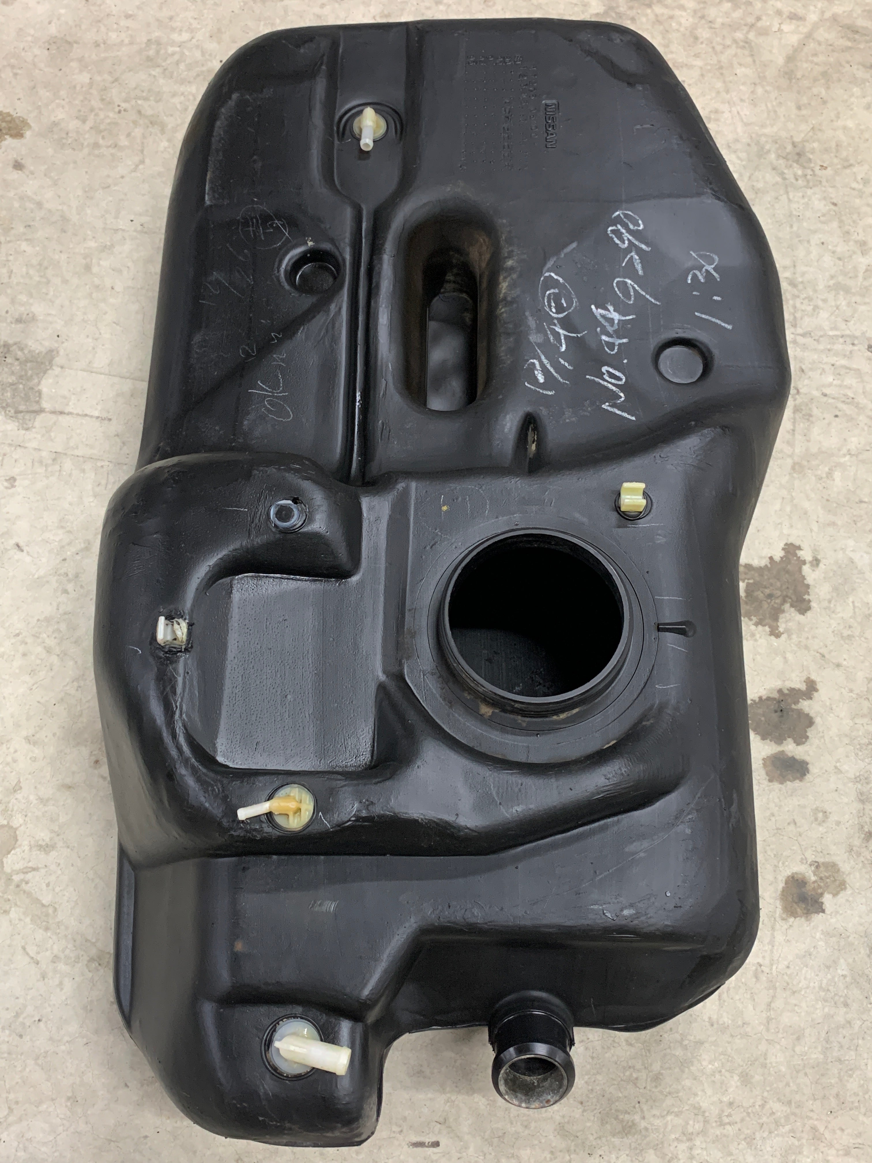 Fuel Tank, R32 GTR