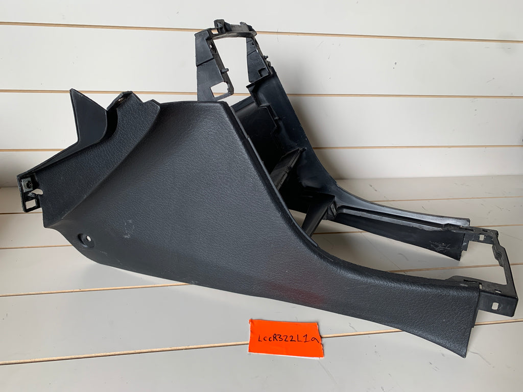 Lower Center Console, R32 Skyline