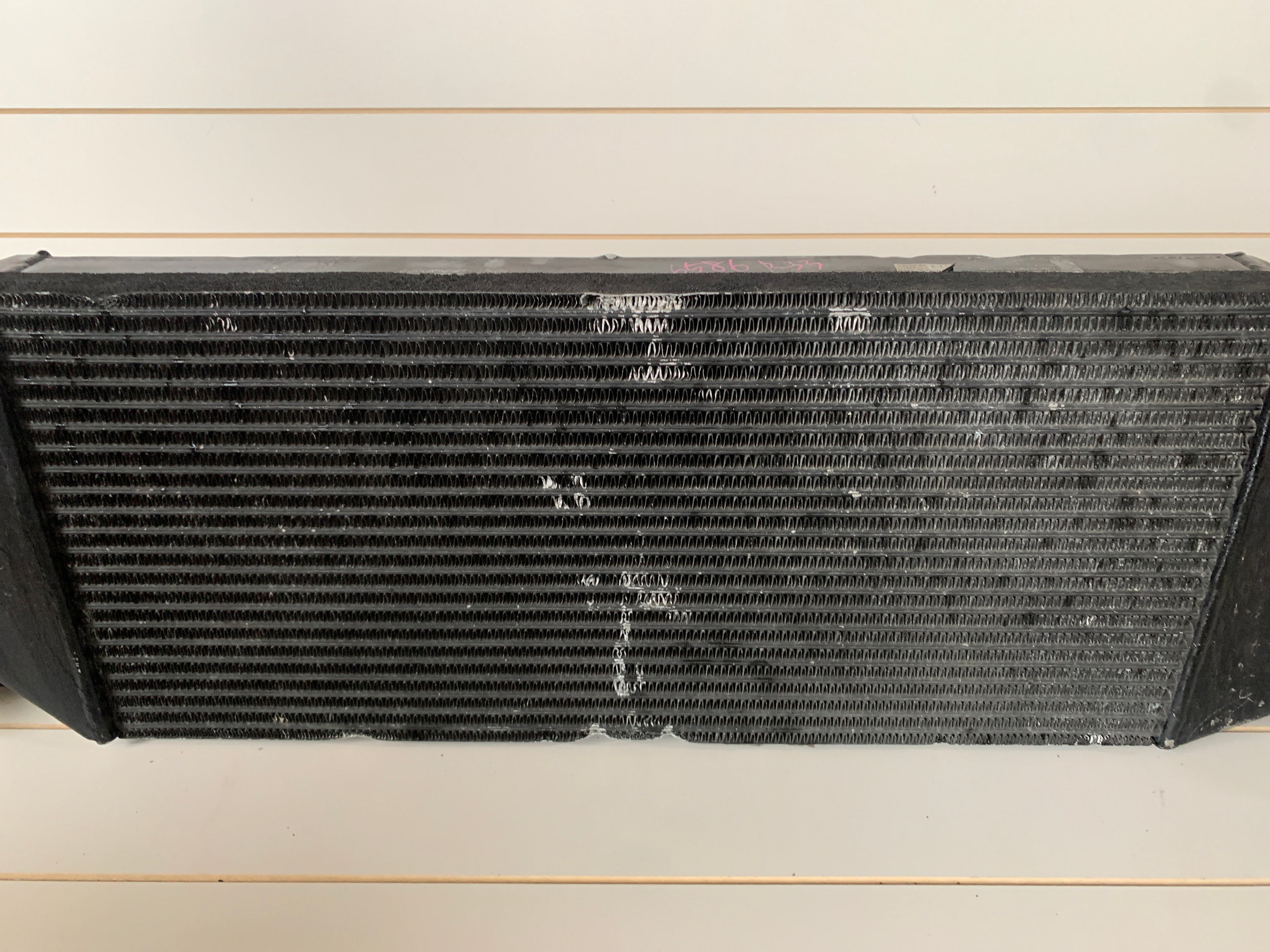 Factory Intercooler, R33 GT-R