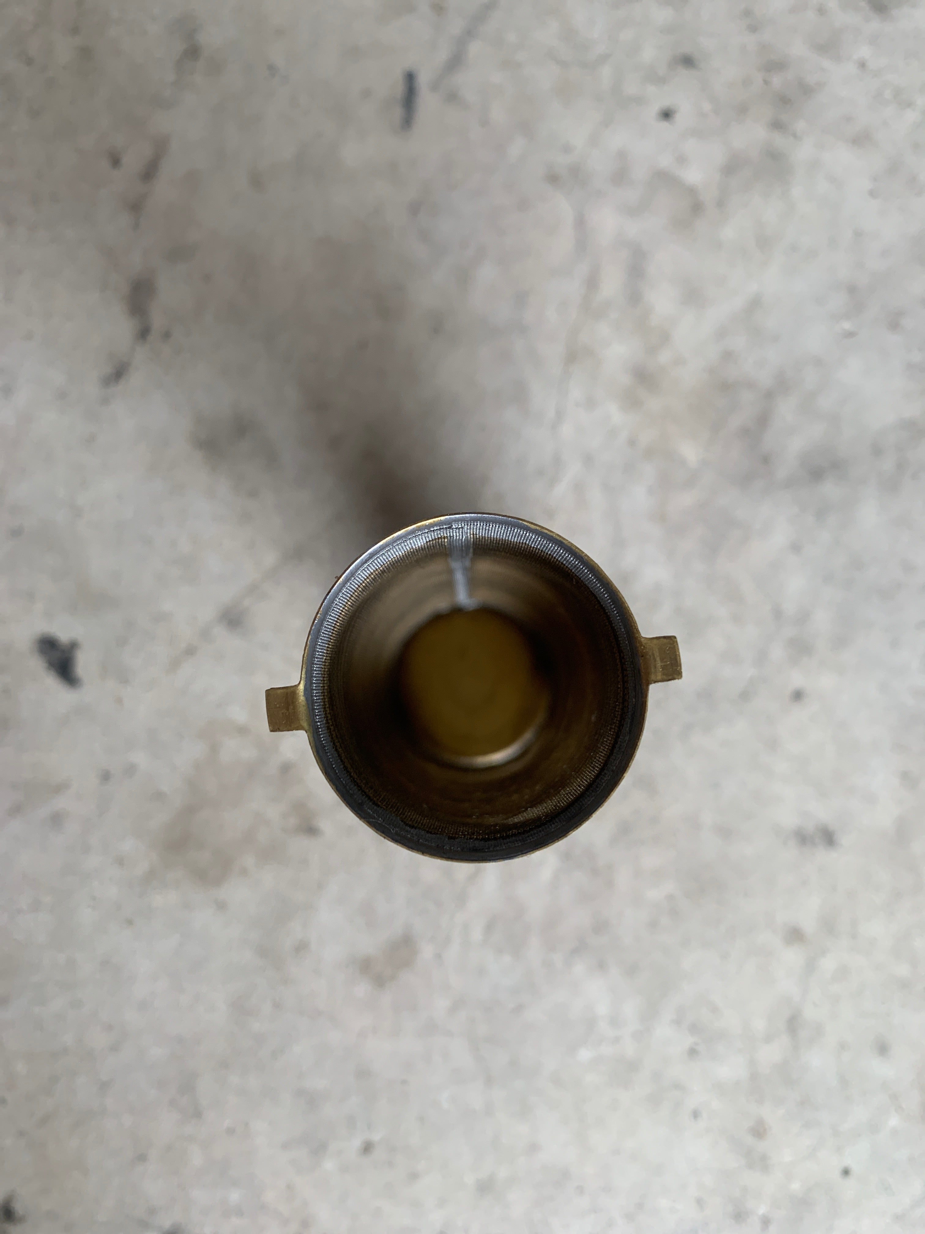 Attesa Reservoir Filter, R32 GTR/GTS4