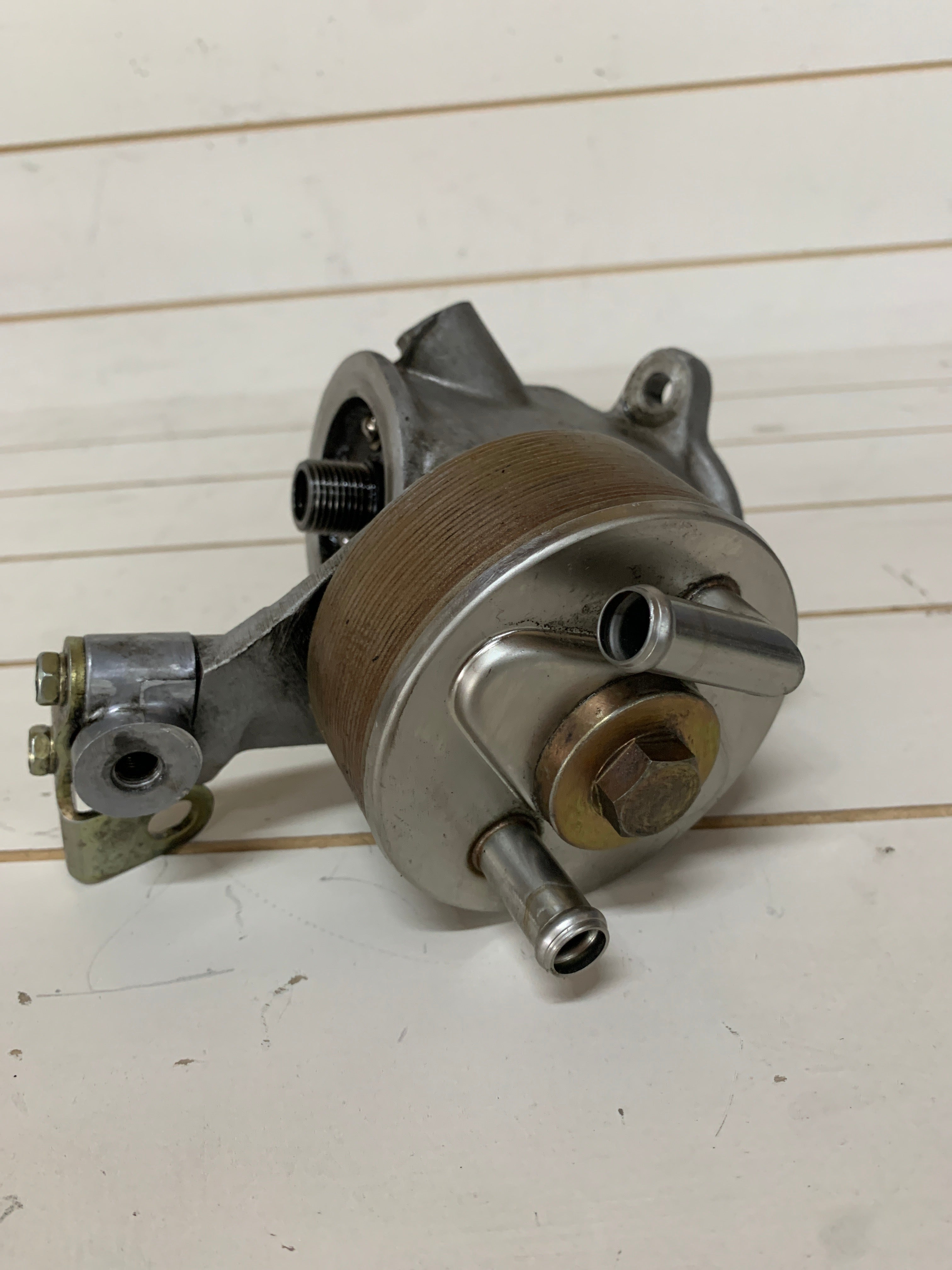 Oil Filter Housing, R32 GTR