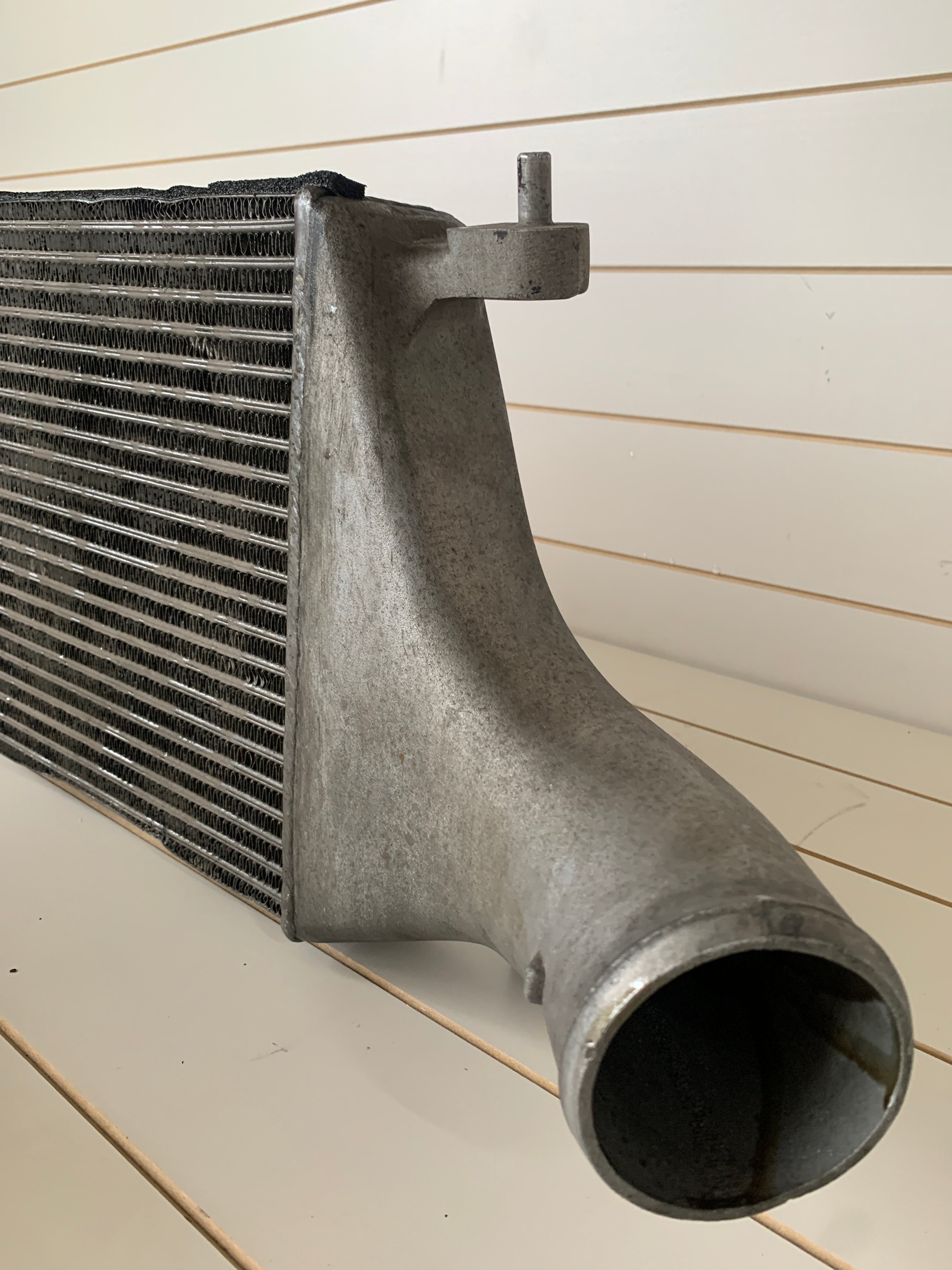 Factory Intercooler, R32 GT-R