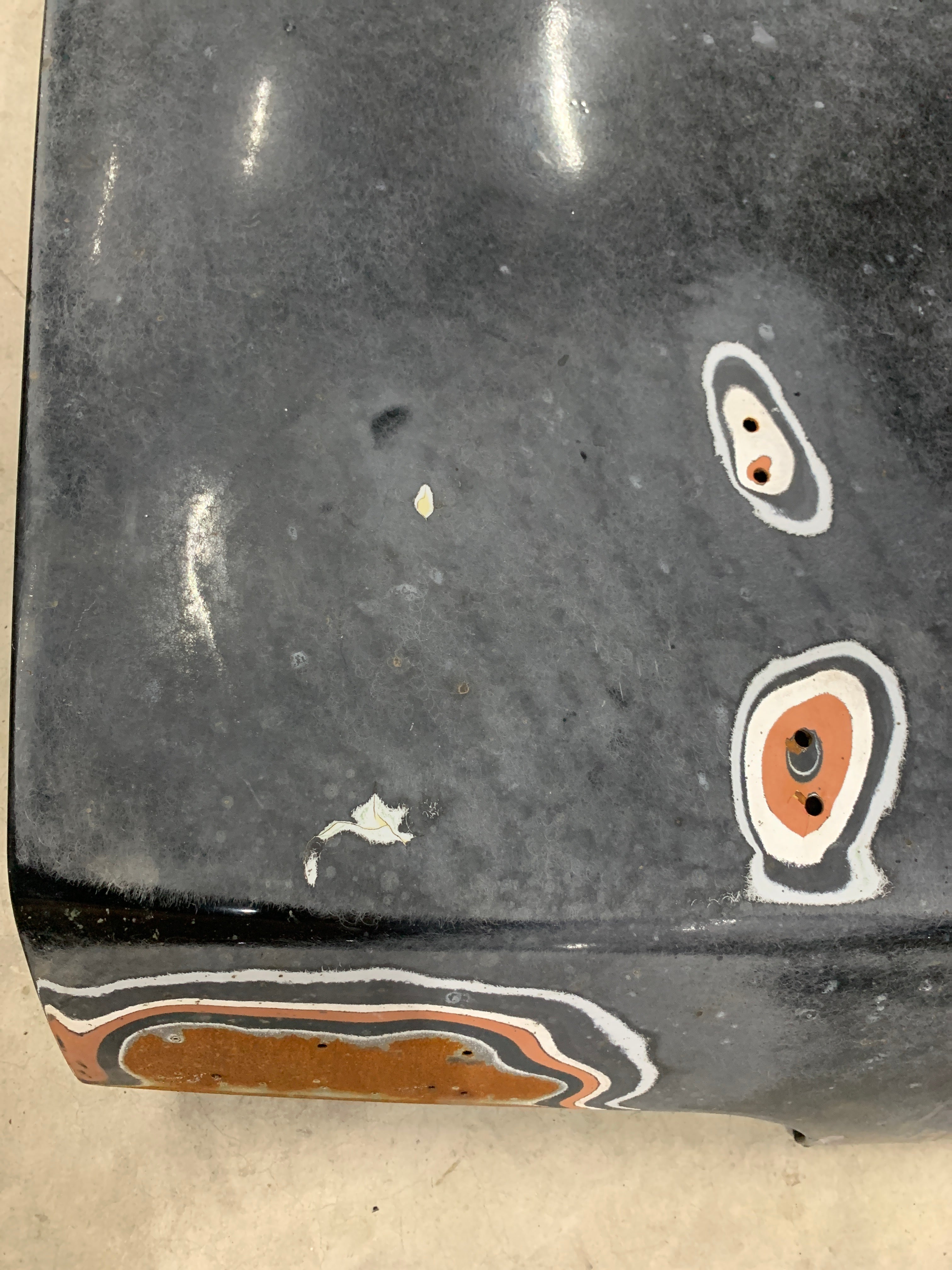 Boot Lid, R32 Coupe