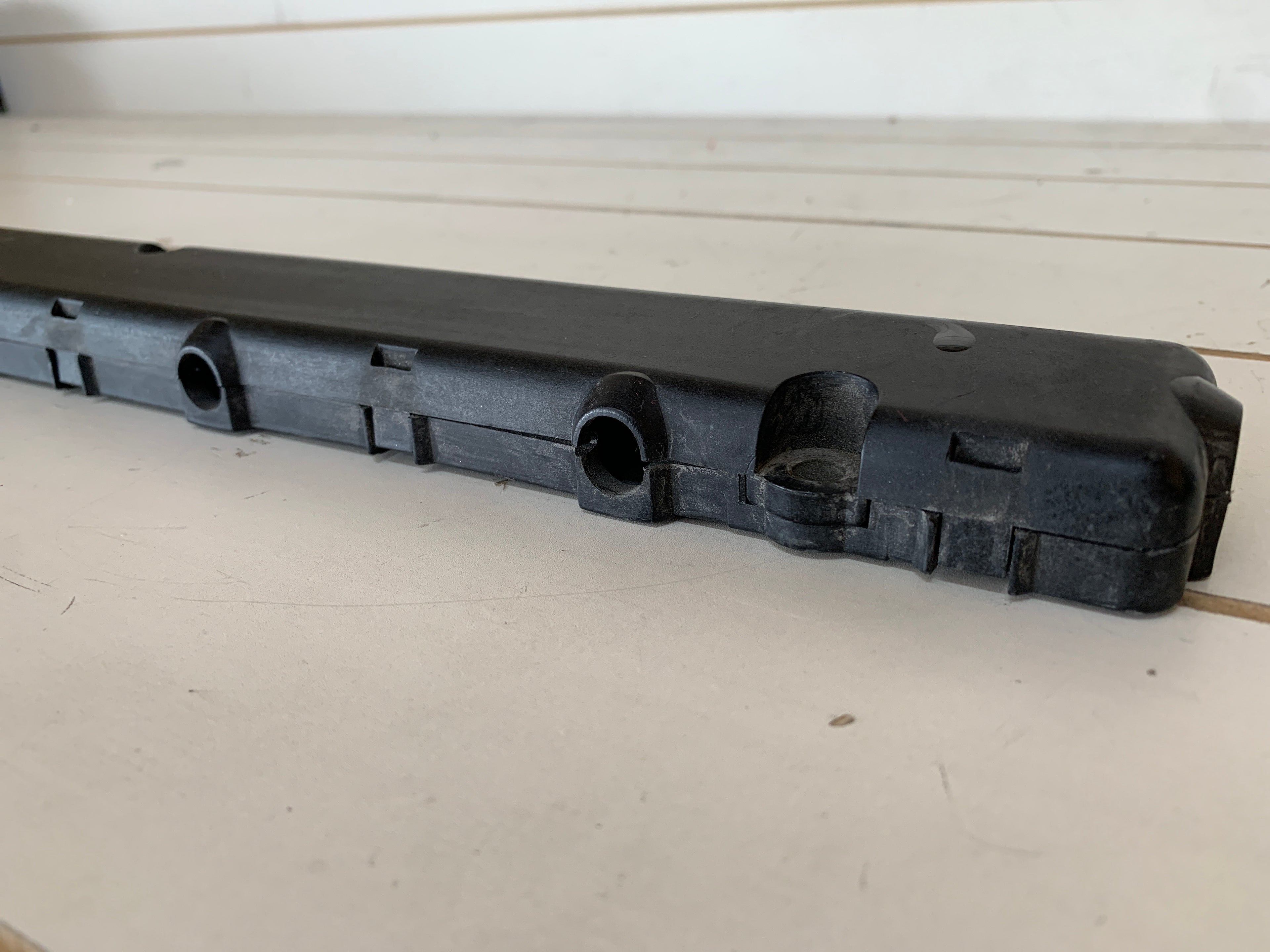 Injector Loom Cover, RB26 R32