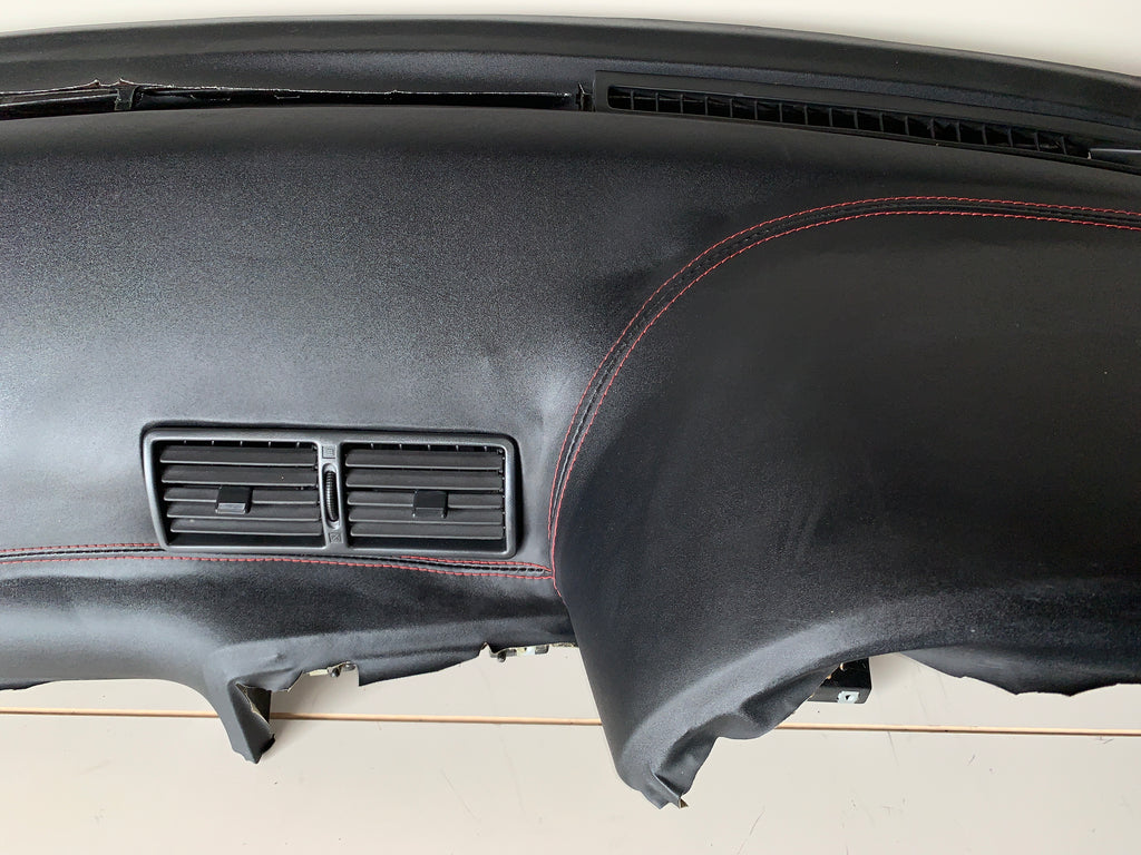 Dash New Vinyl,  R32