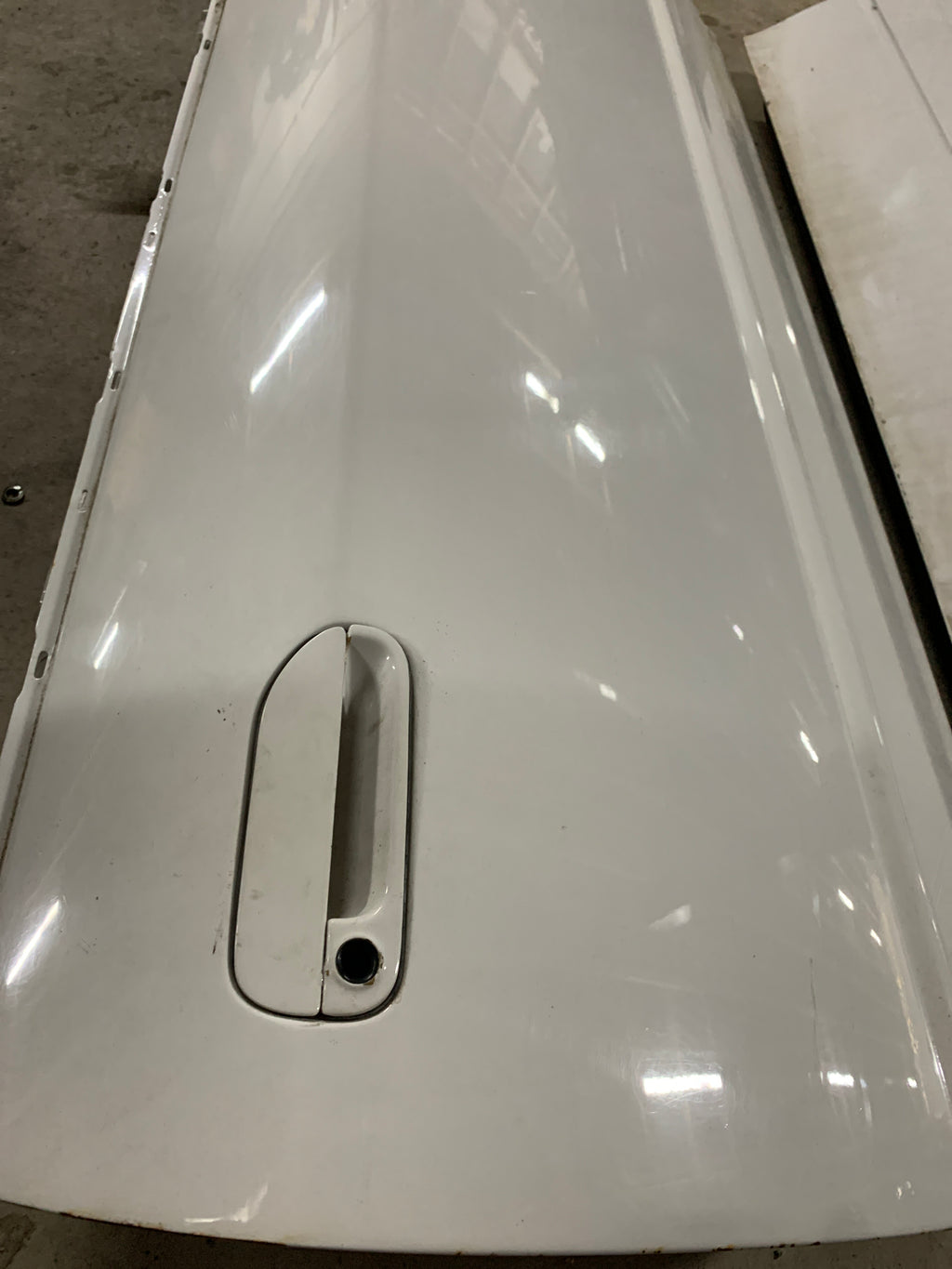Doors, R32 Gtr