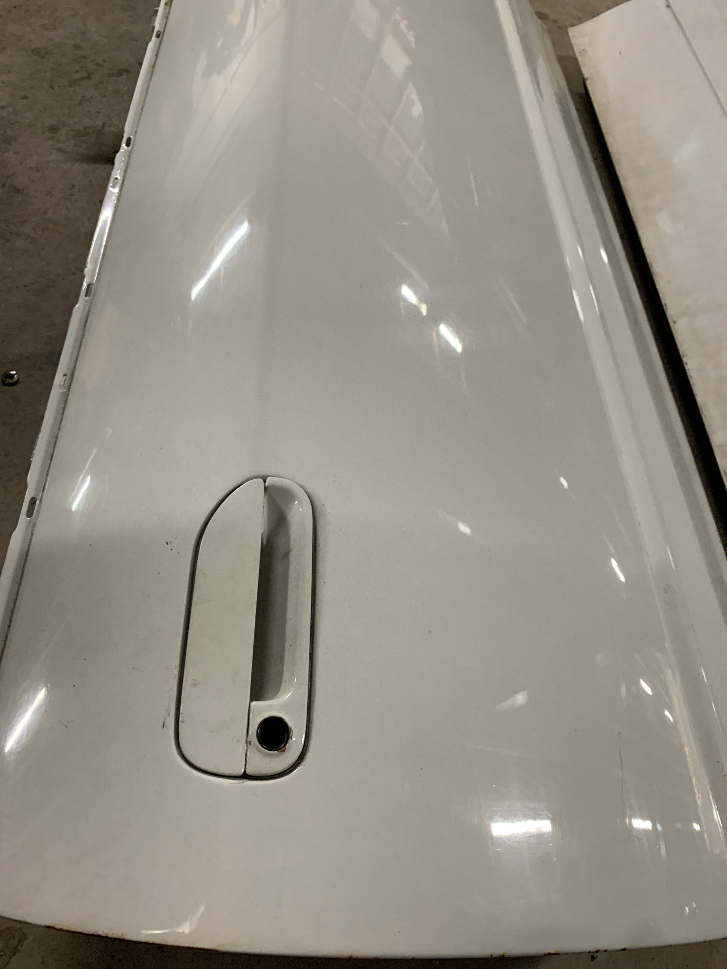Doors, R32 Gtr