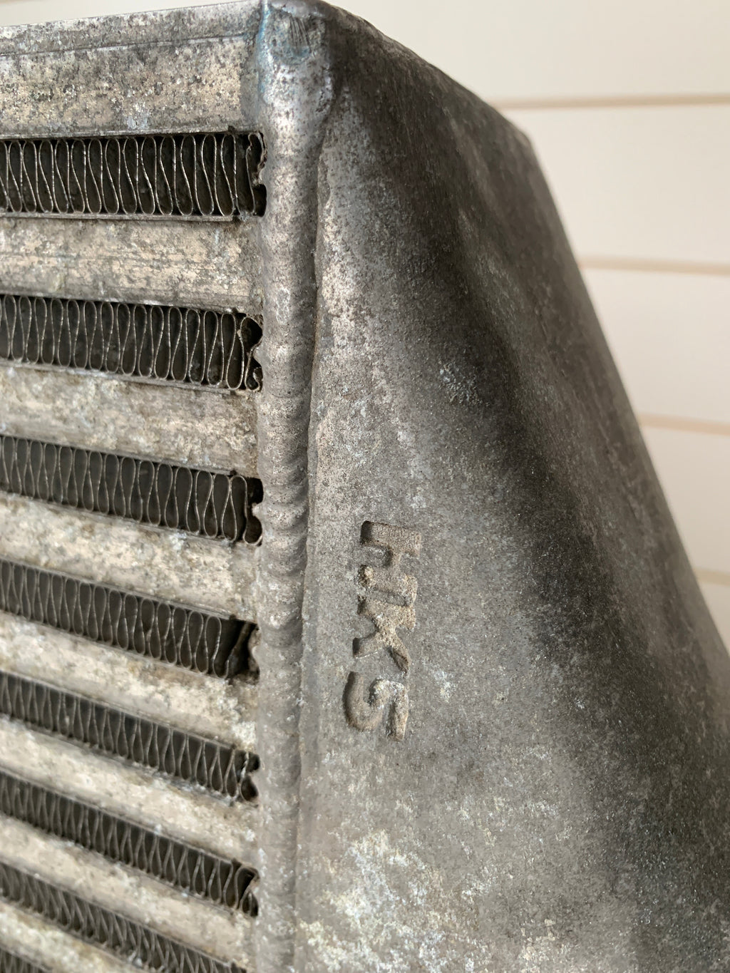 HKS Intercooler