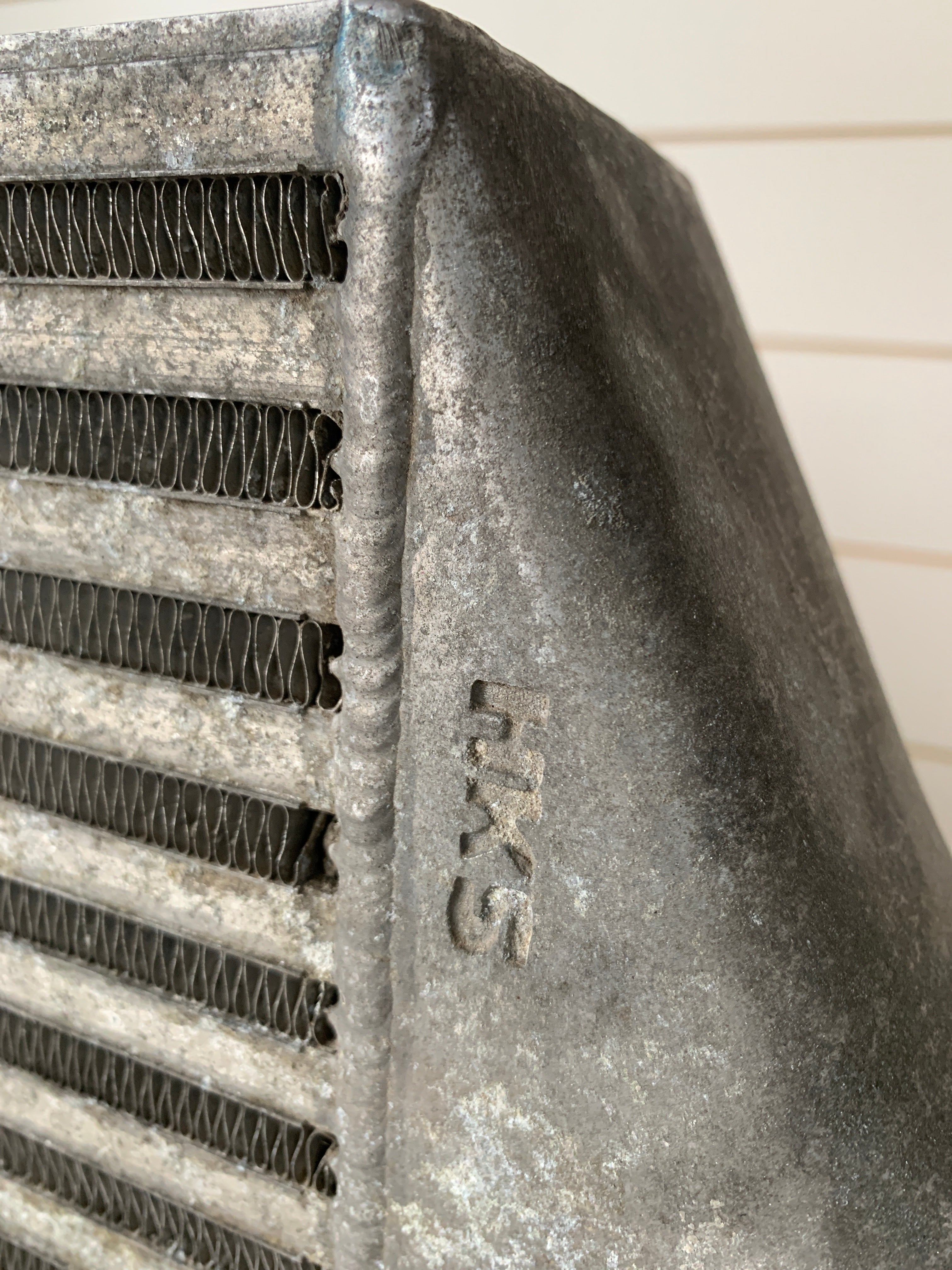 HKS Intercooler