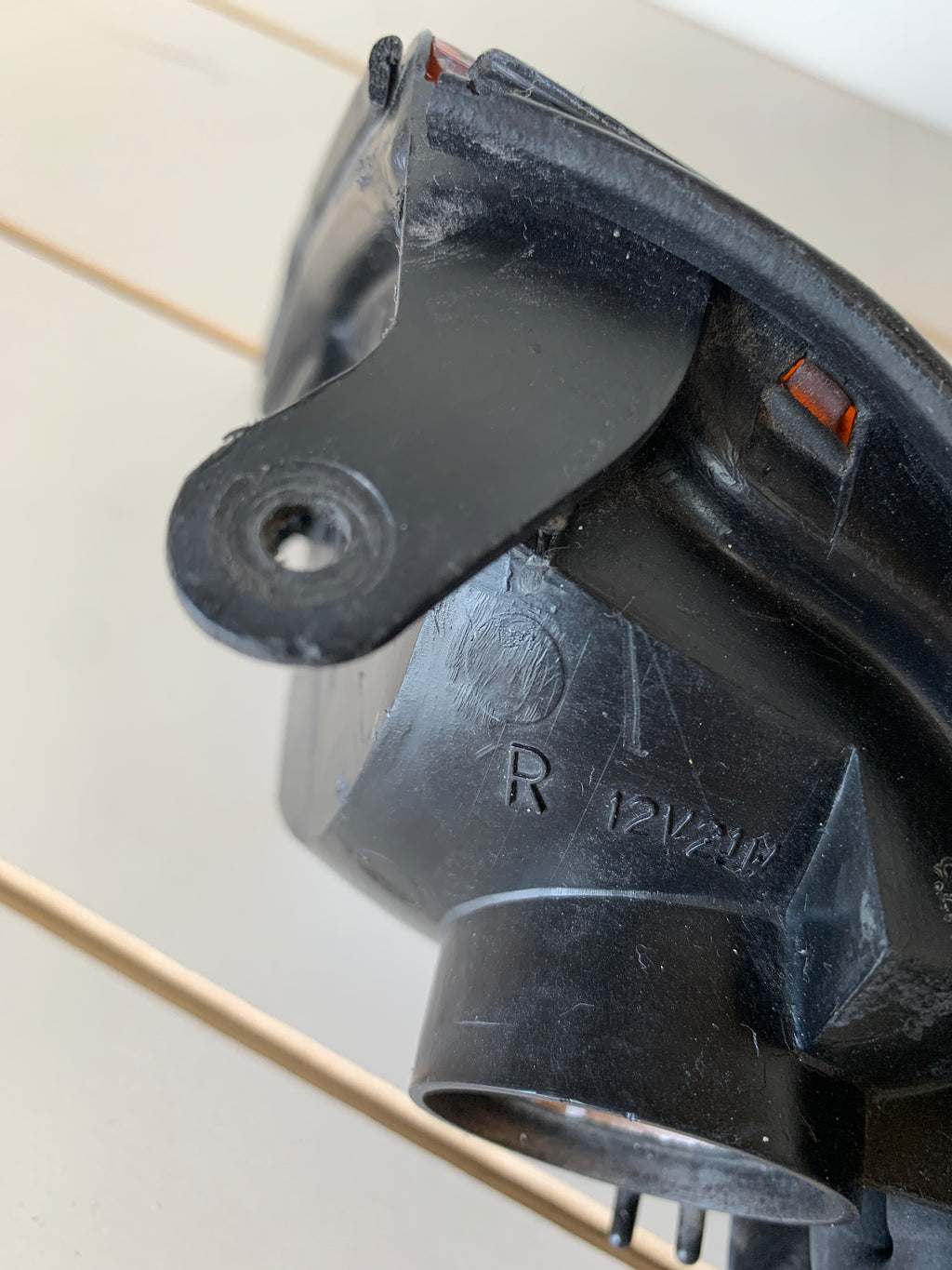 Indicator RIGHT, R32 GT-R