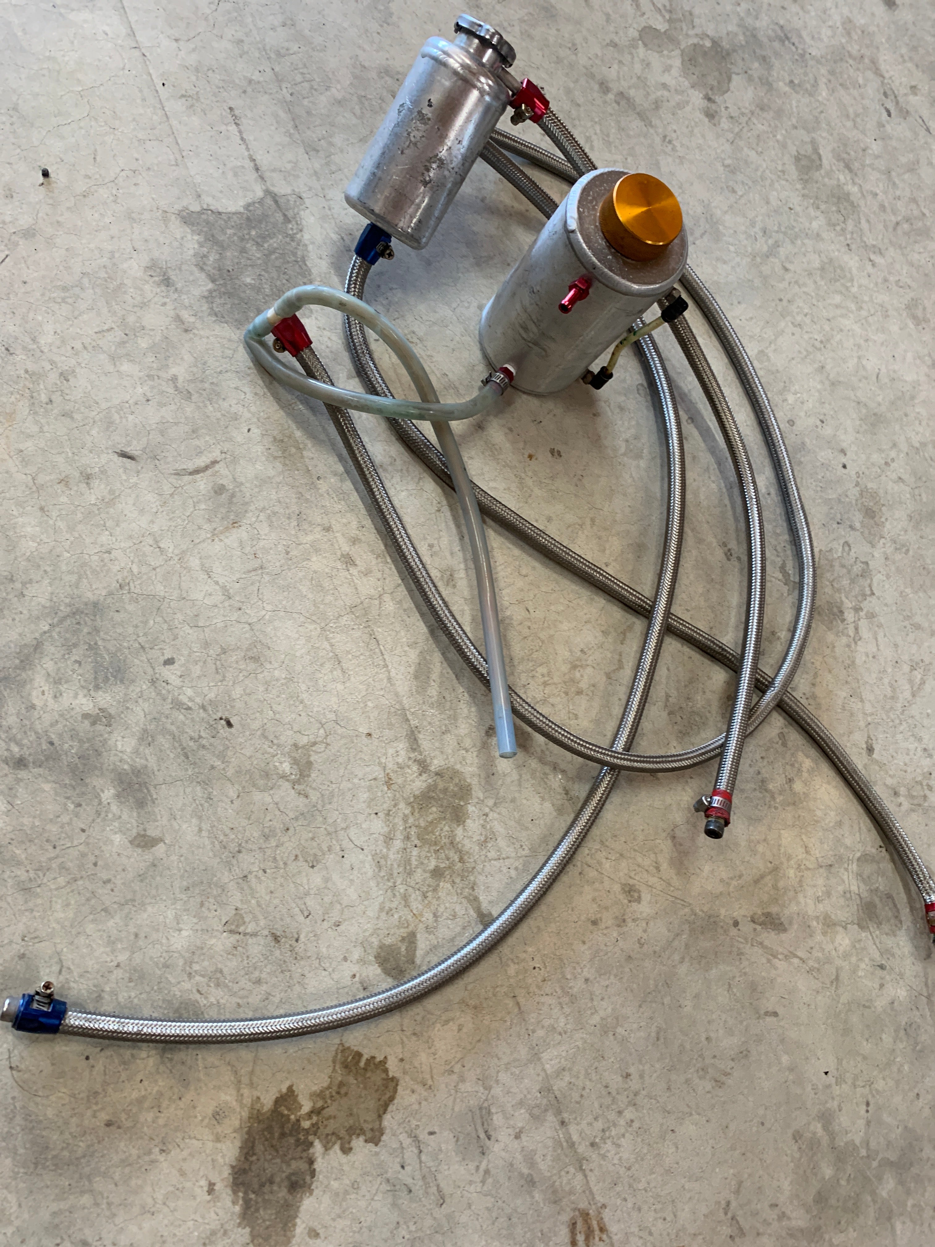 SARD Universal Swirl Pot