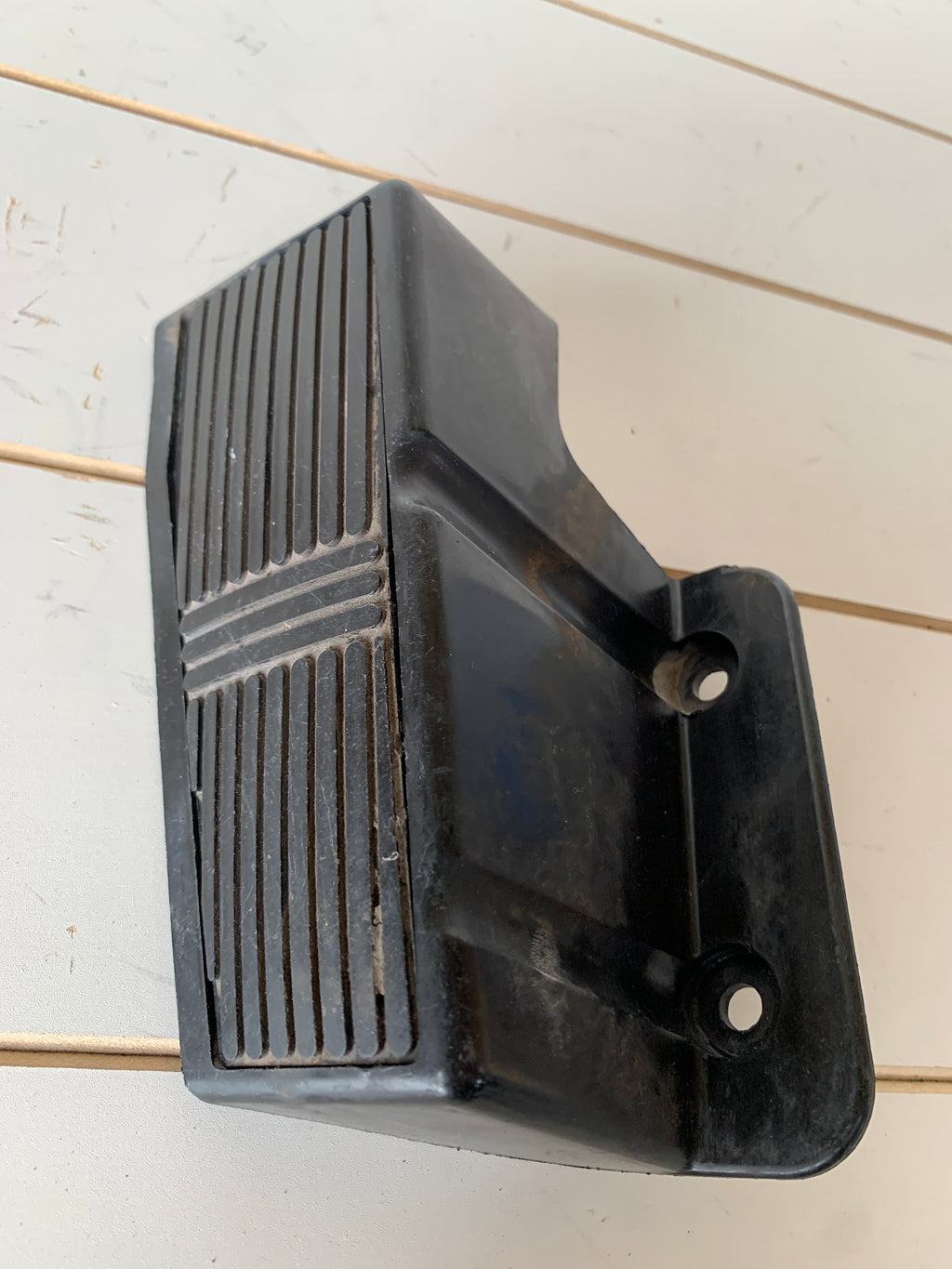 Foot Rest, R32 Skyline