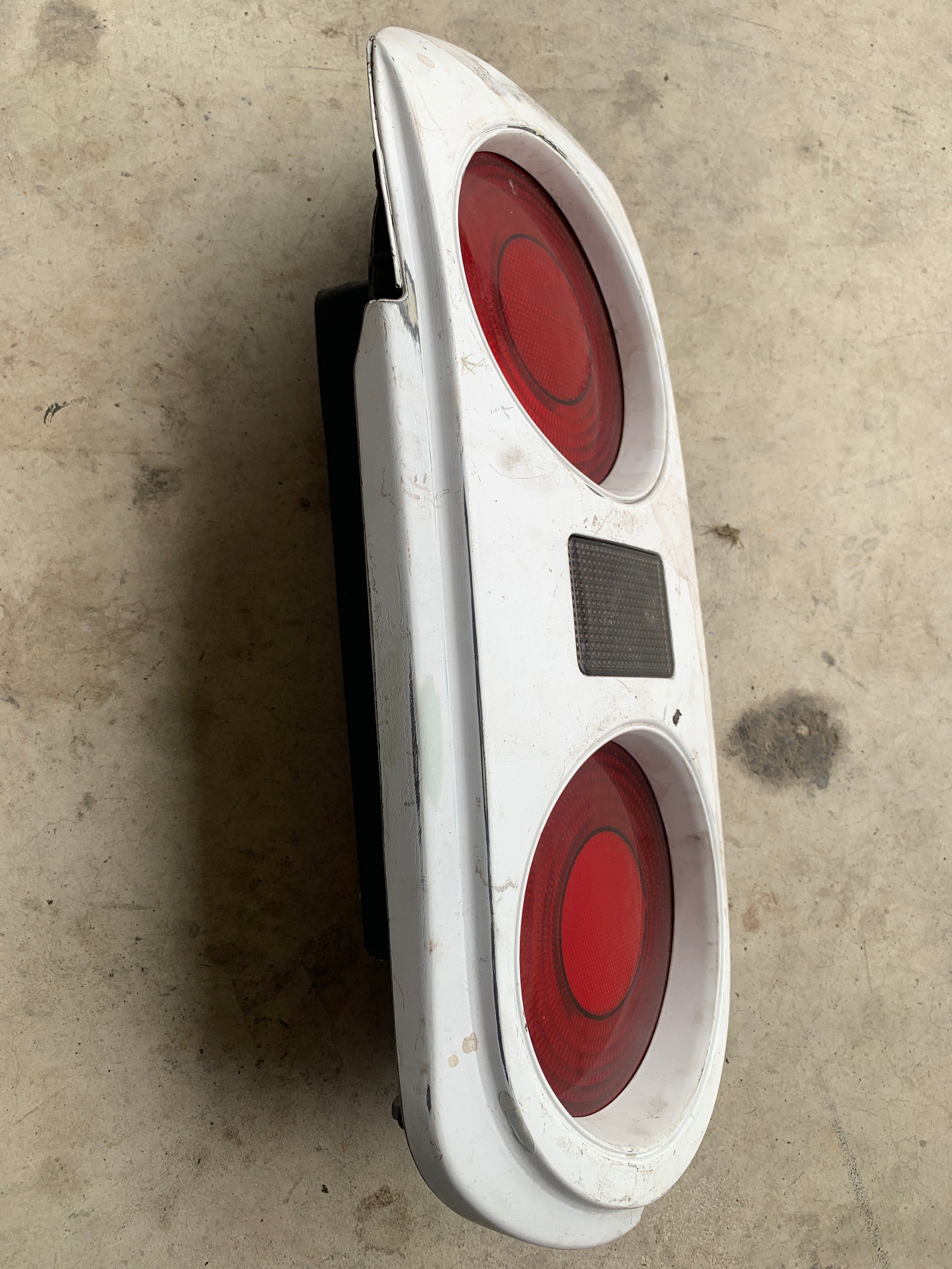 RIGHT Tail light, R32 Coupe