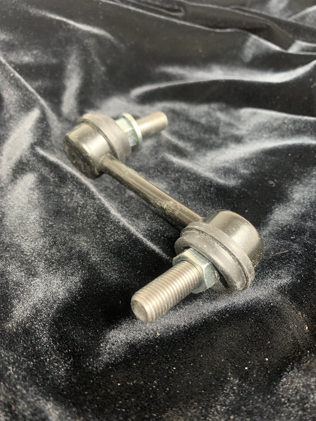 Front Sway Bar End Link, *NEW R32/33 4WD