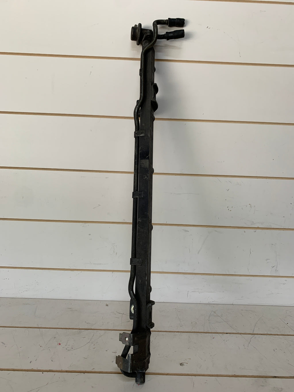Fuel Rail, R32 GTR