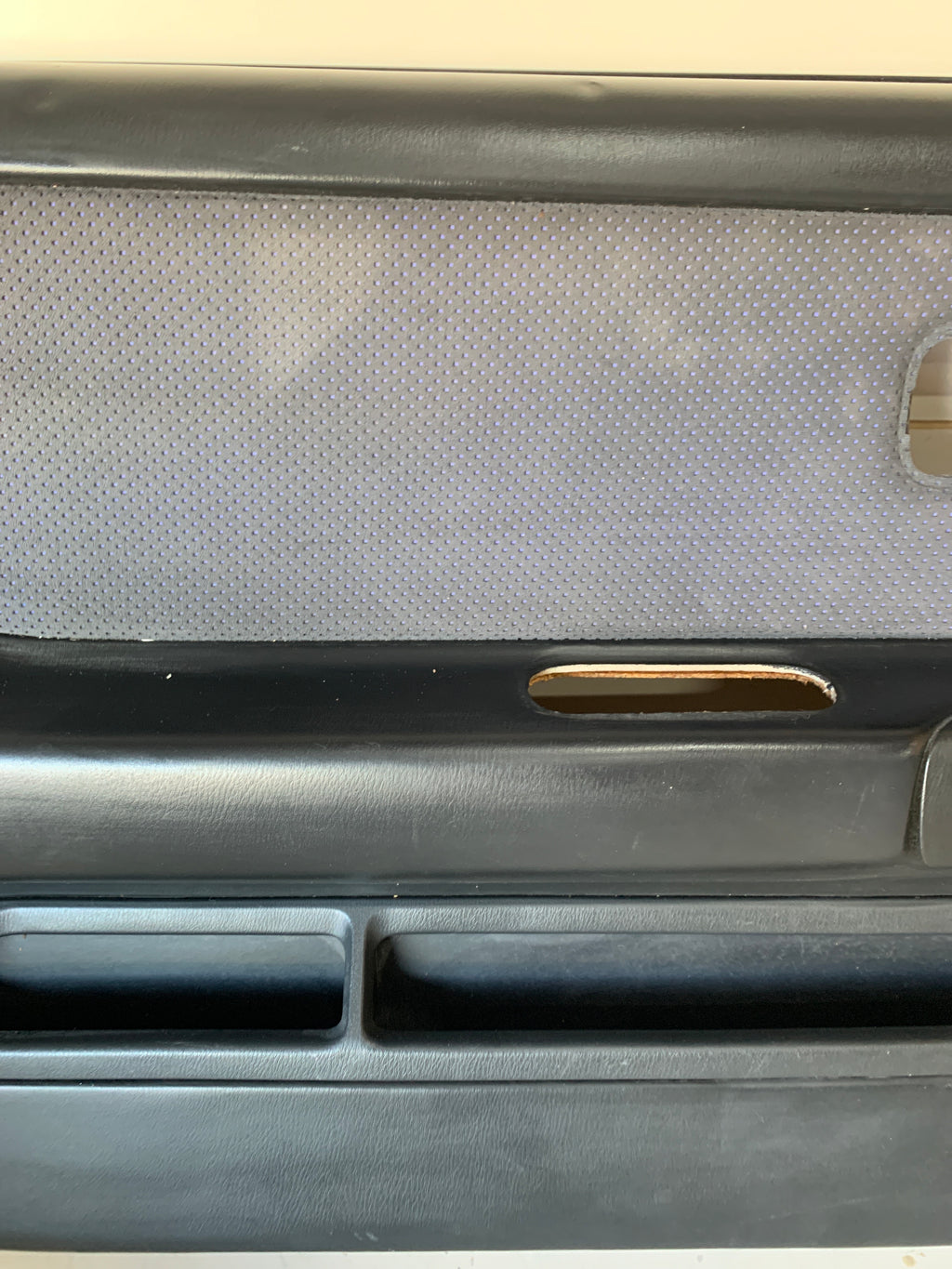 LEFT Door Card, R33 GT-R