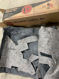 NEW Cabin Carpet Graphite, R32 GTR
