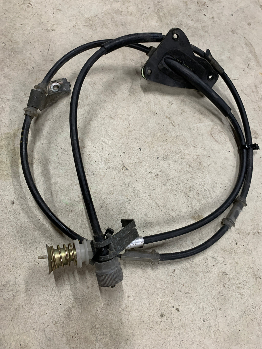 Speedo Cable, R32 GTR