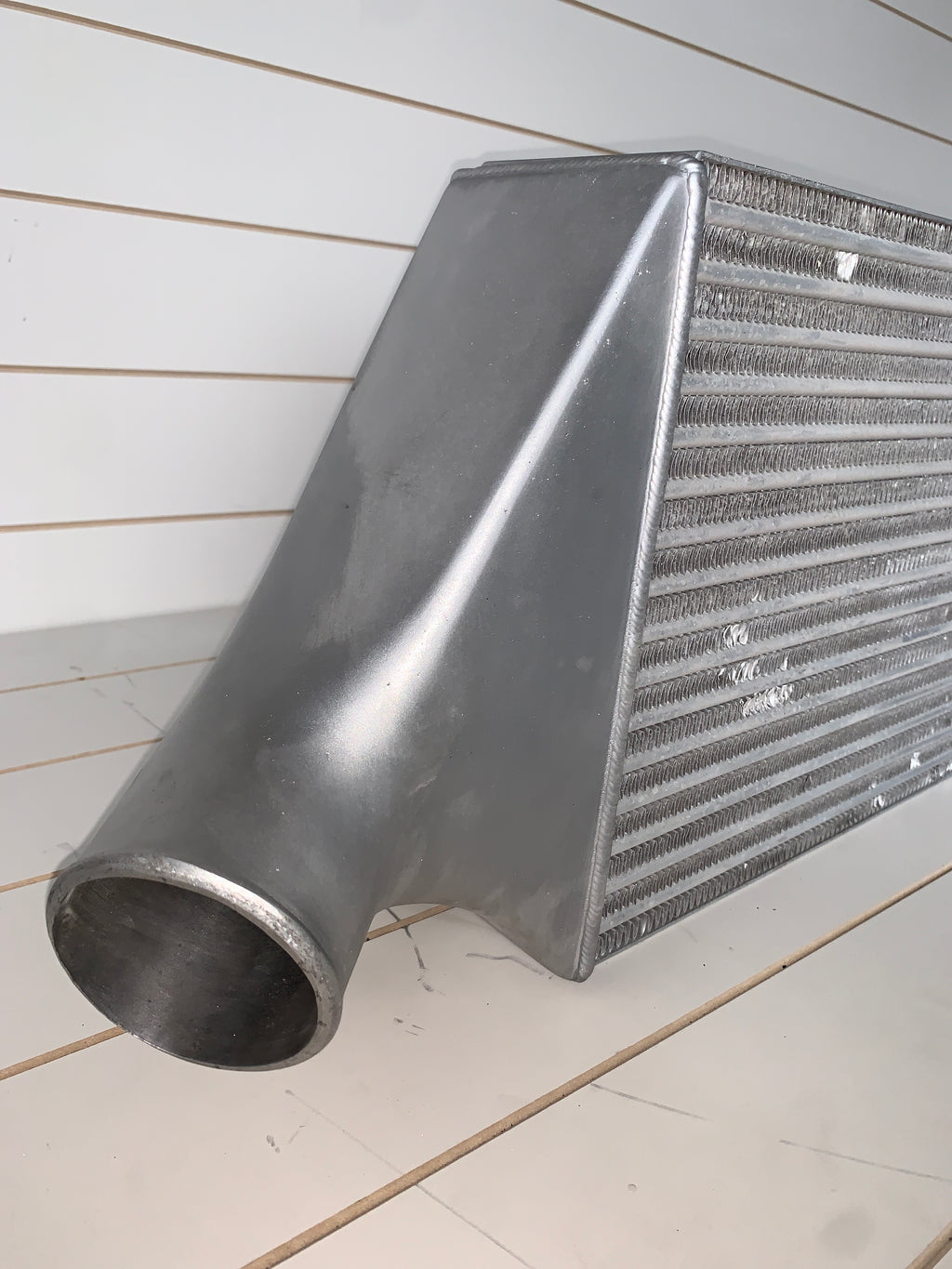 BLITZ Intercooler