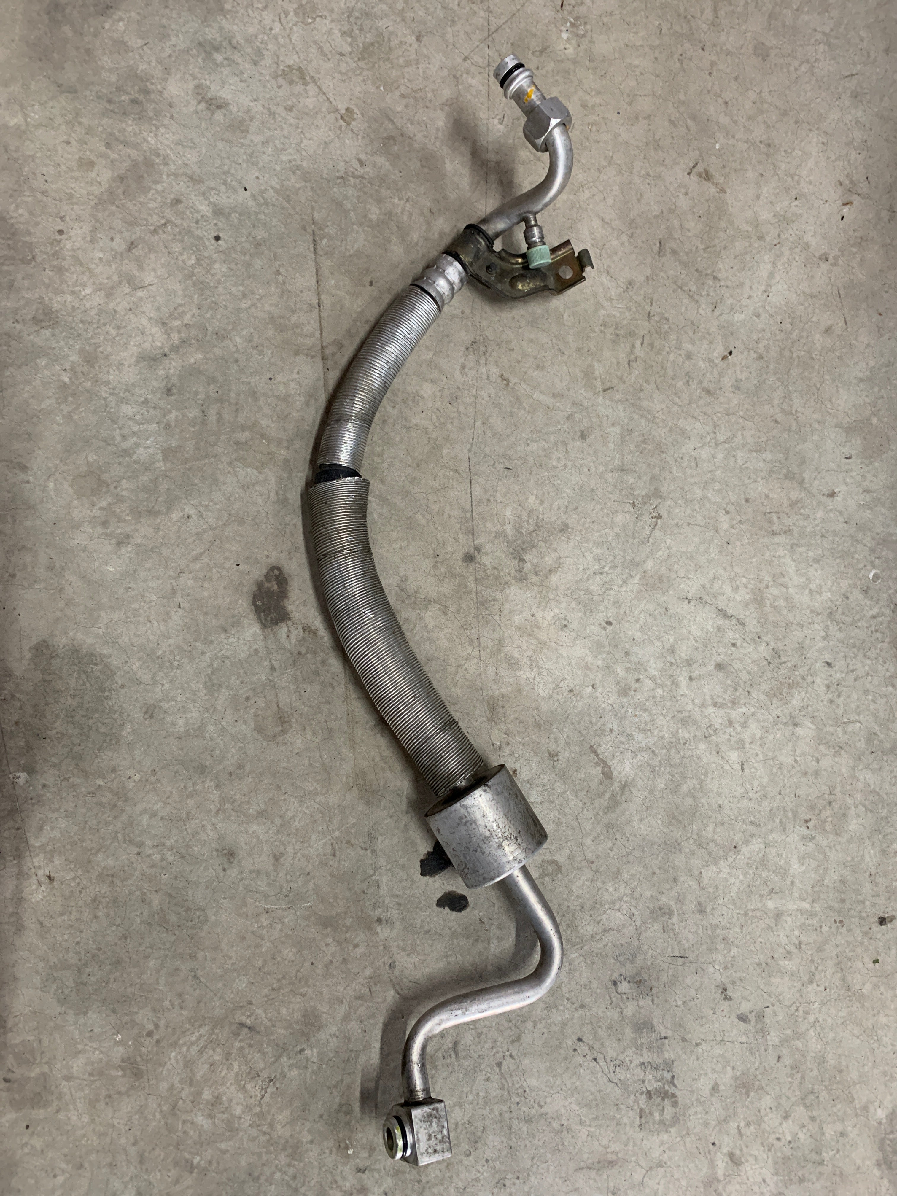 LOW SIDE Air Conditioning Line, R32 Skyline