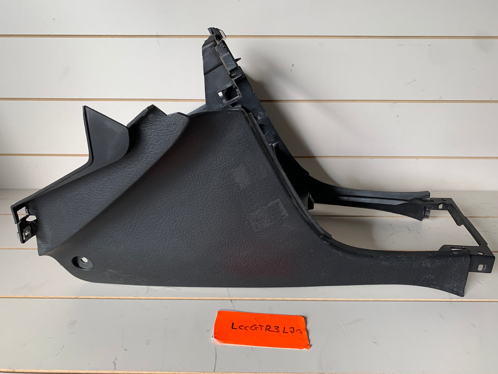 Lower Center Console, R32 GT-R