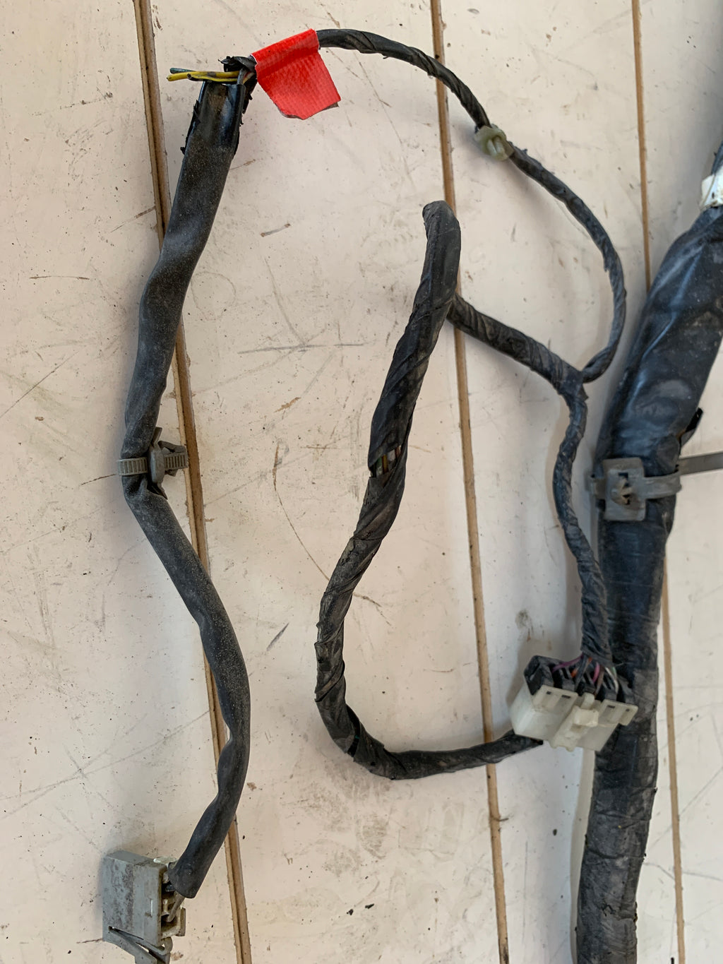 Engine Bay Loom, R32