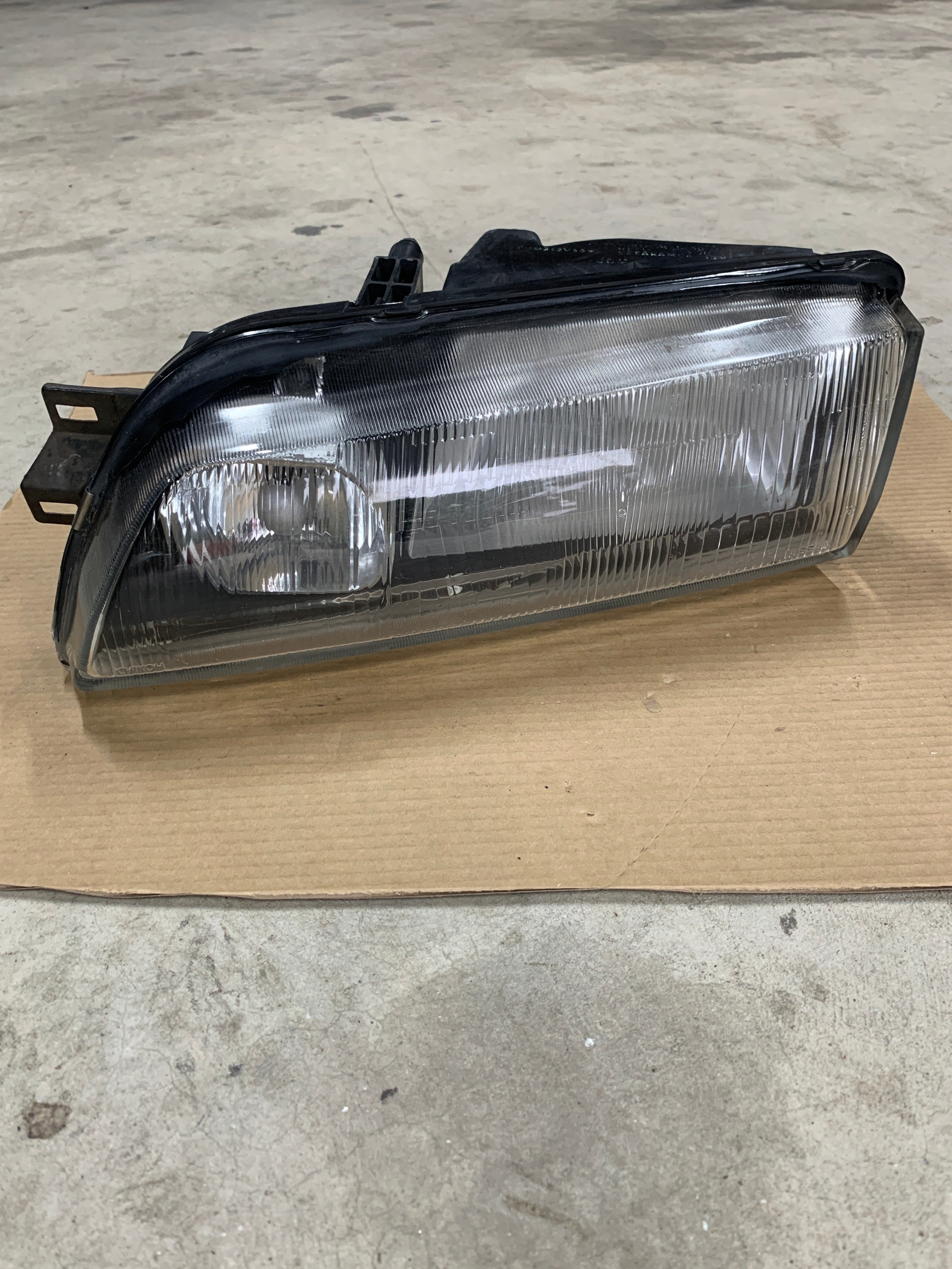 LEFT Head Light ICHIKOH, R32 GTR
