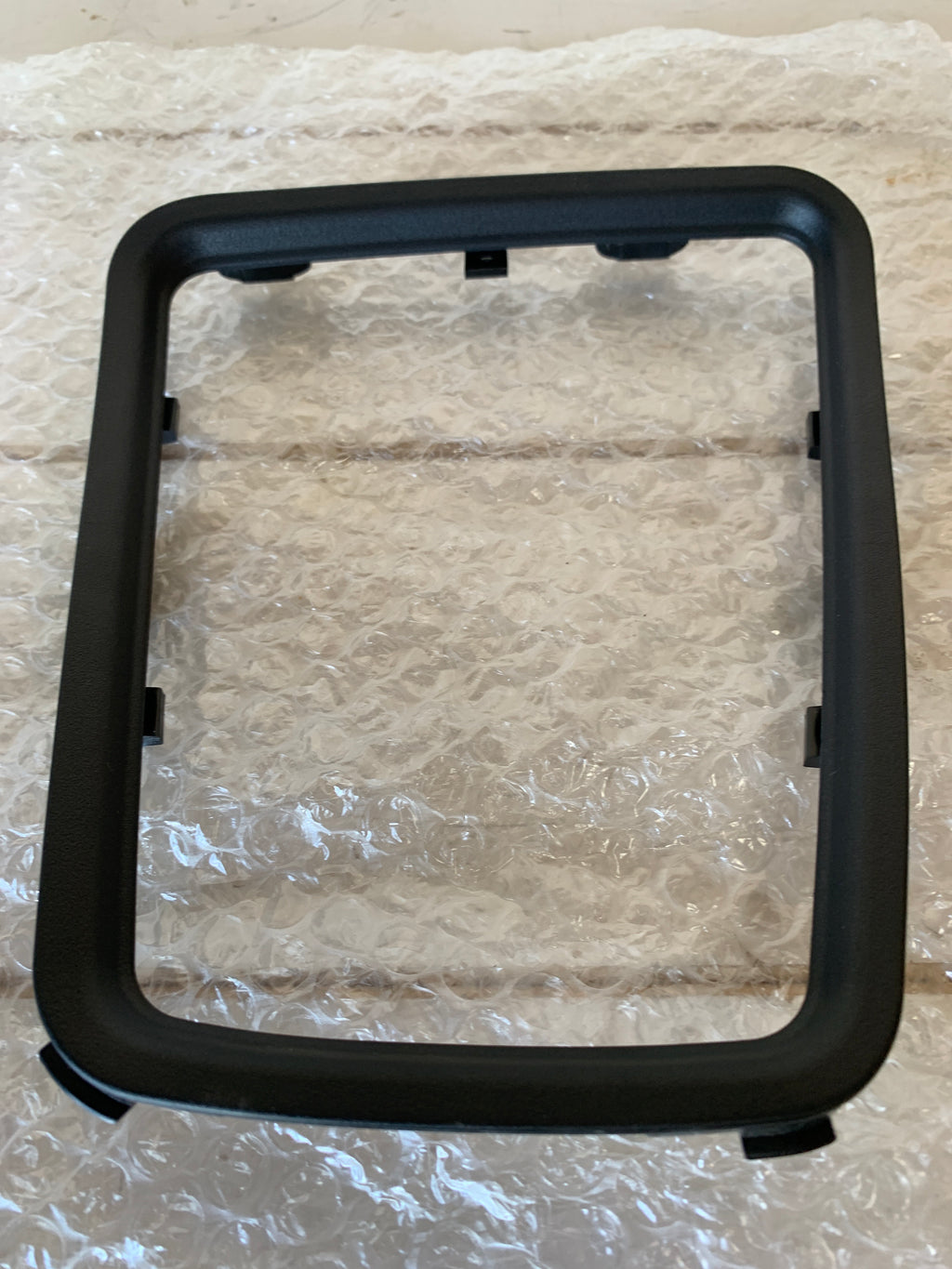 NEW Inner Manual Trim Plastic, R32