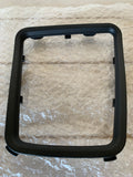 NEW Inner Manual Trim Plastic, R32