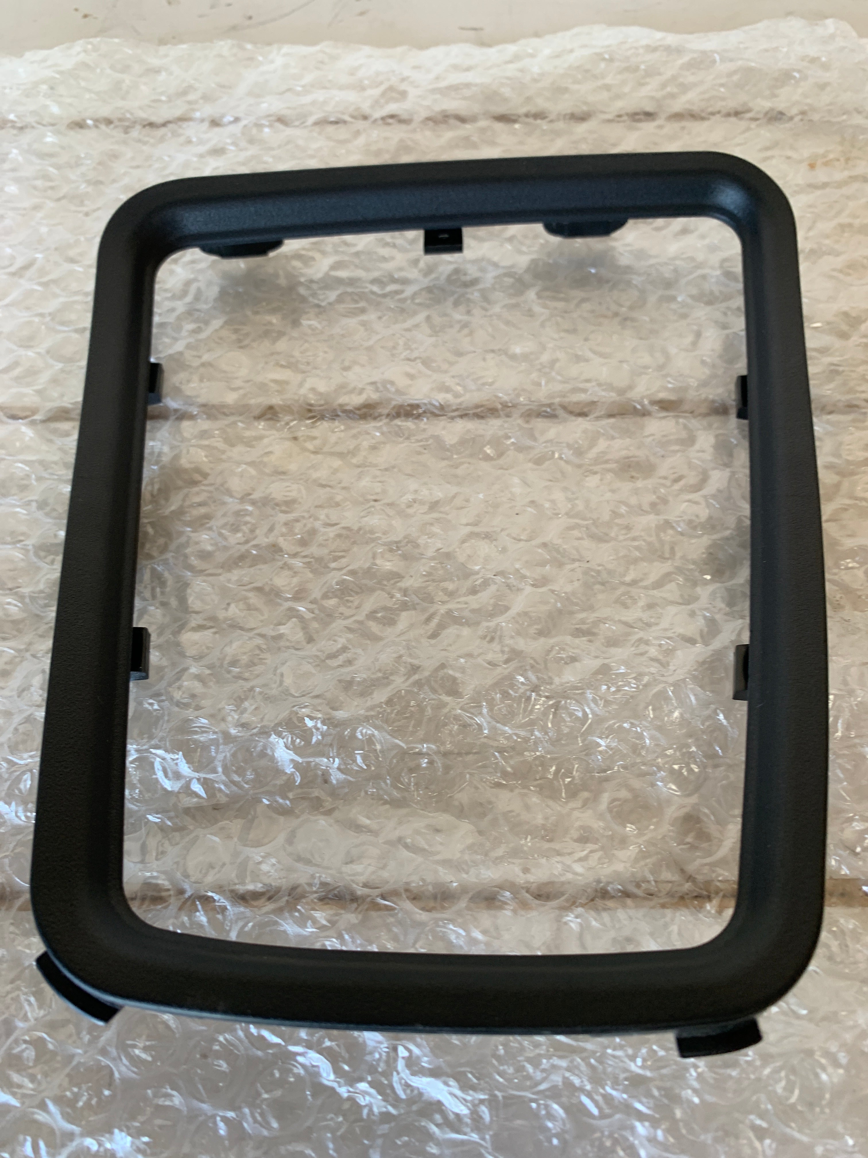 NEW Inner Manual Trim Plastic, R32