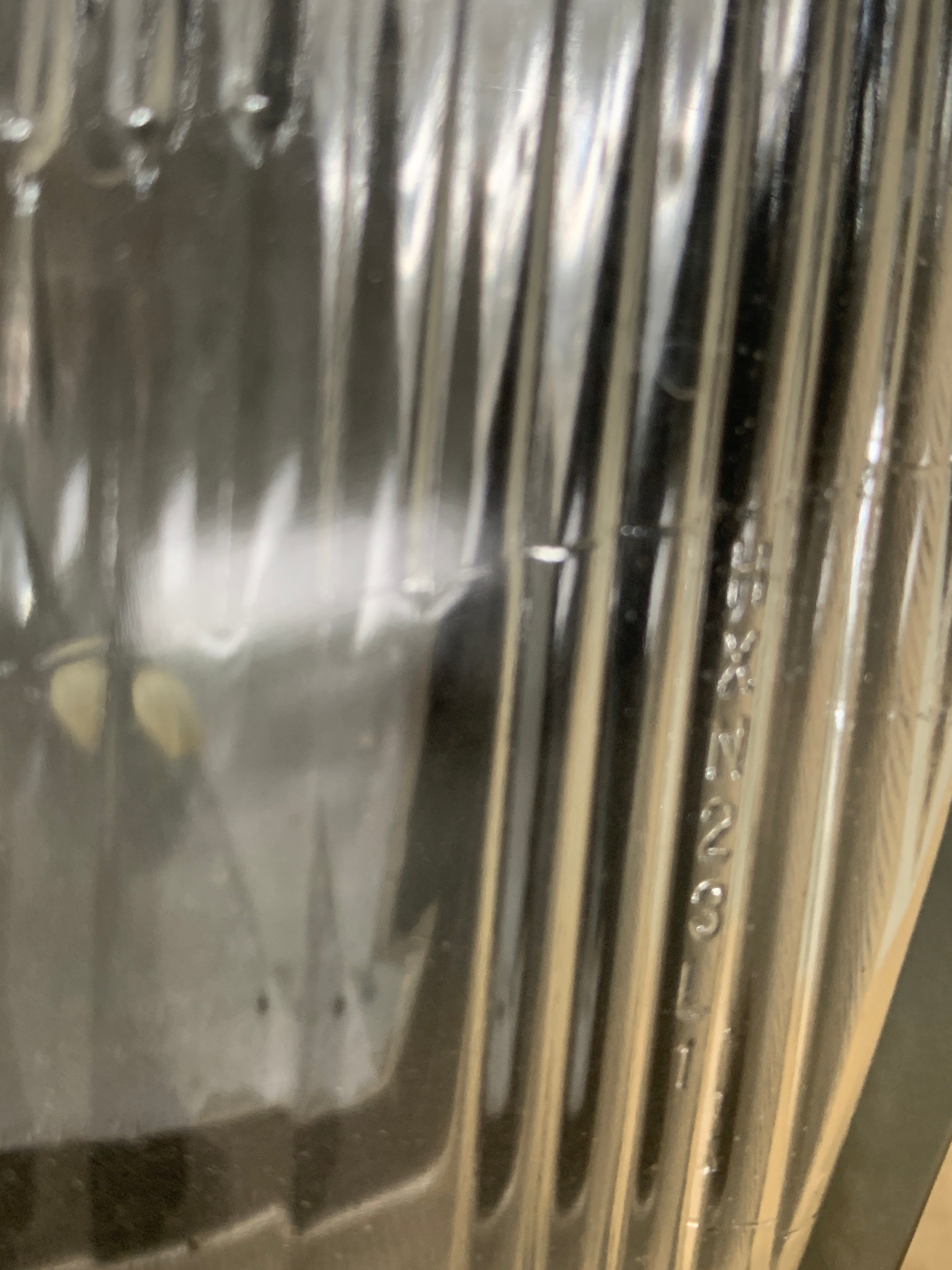 LEFT Head Light ICHIKOH, R32 GTR