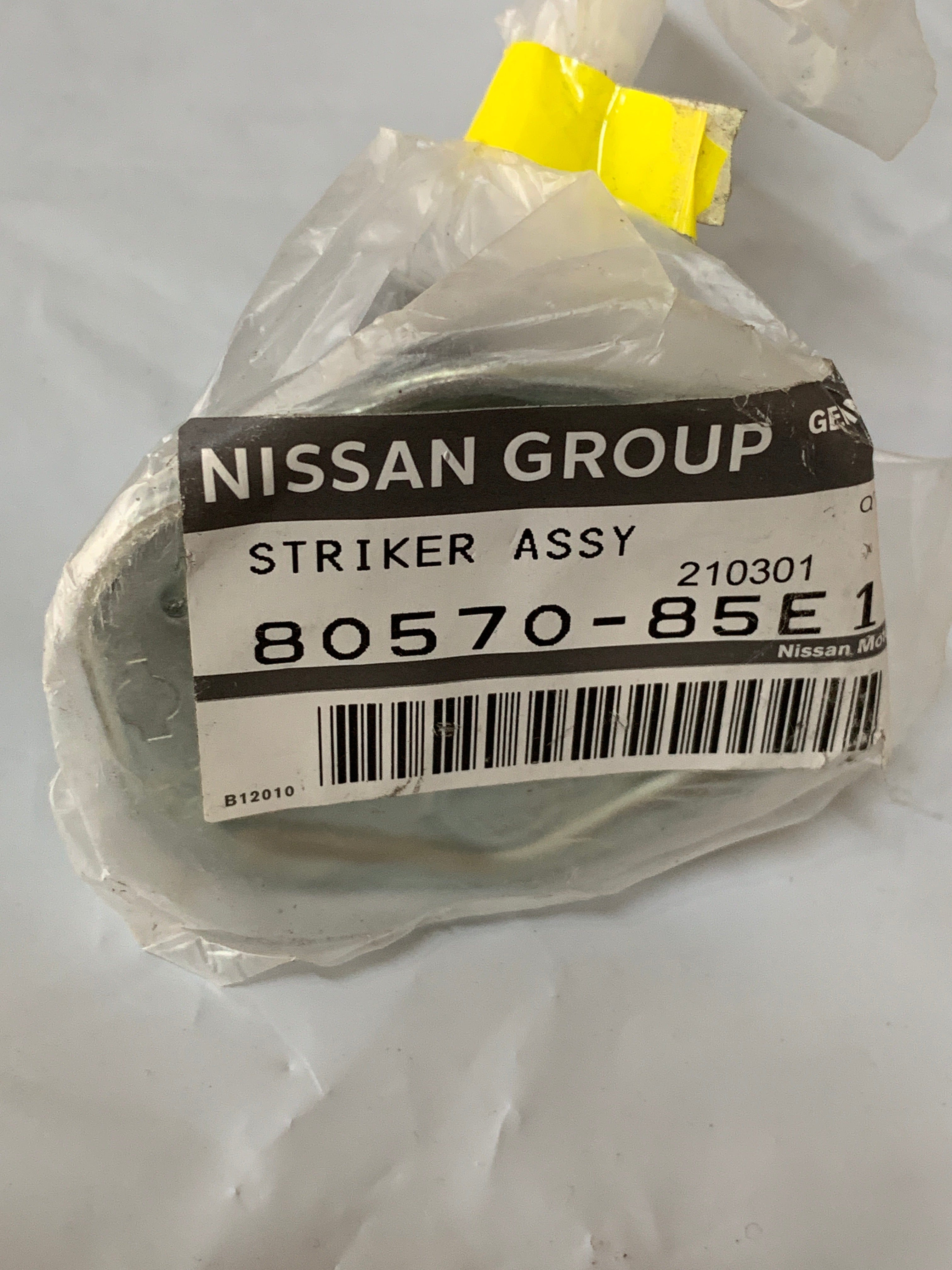 NEW Genuine Door Striker, R32