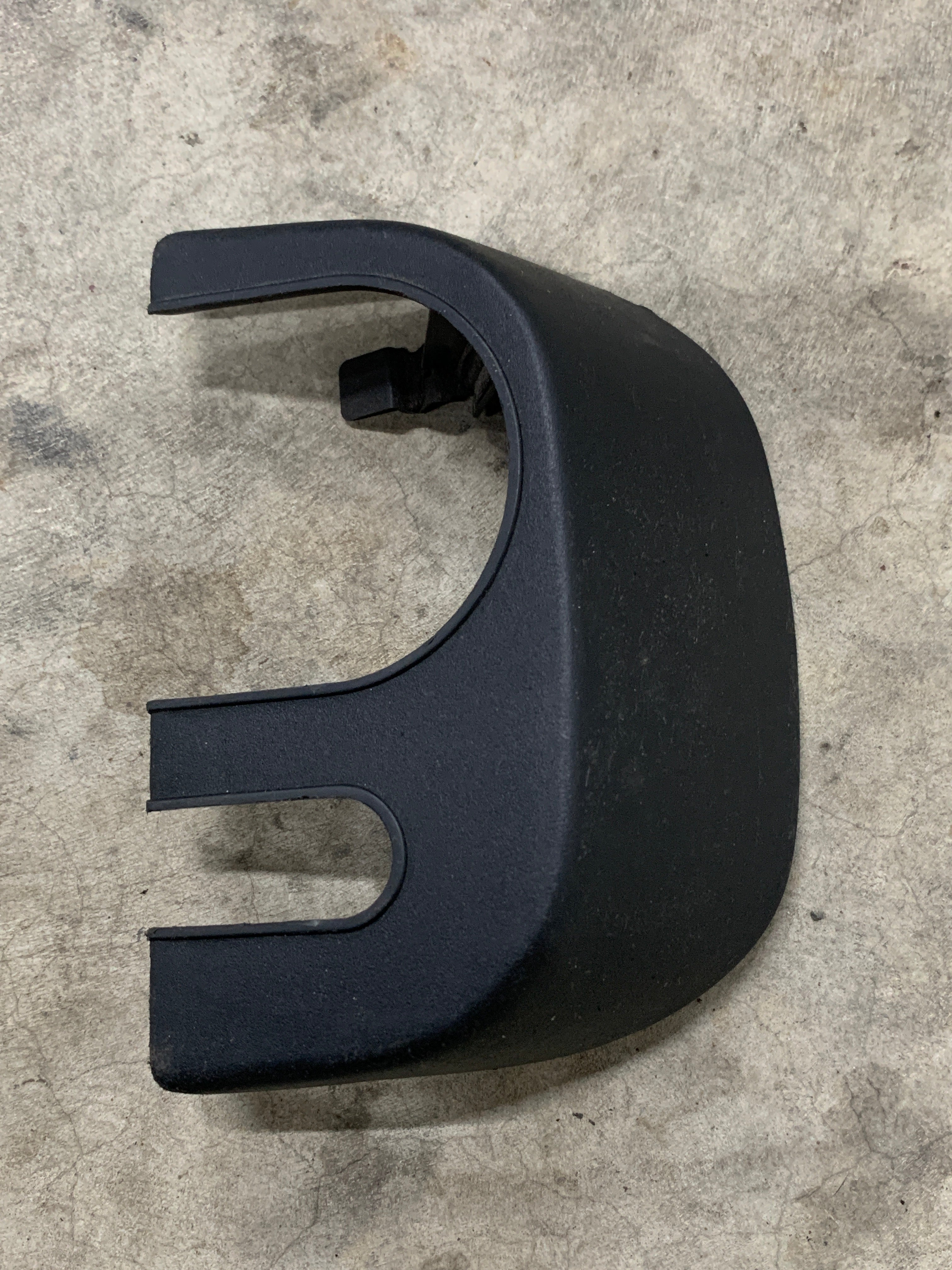 Rear Wiper Cover, R32 Coupe