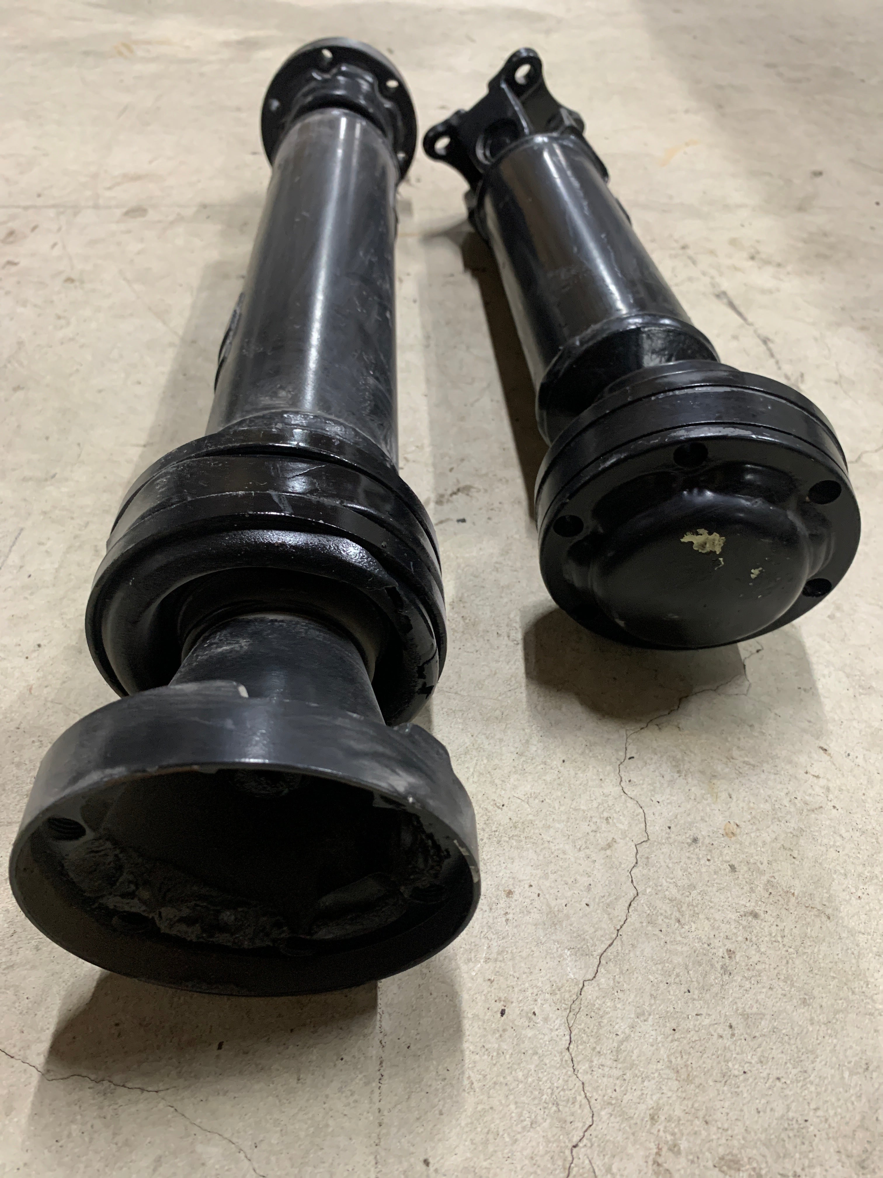 REAR Driveshaft, R32 GTR