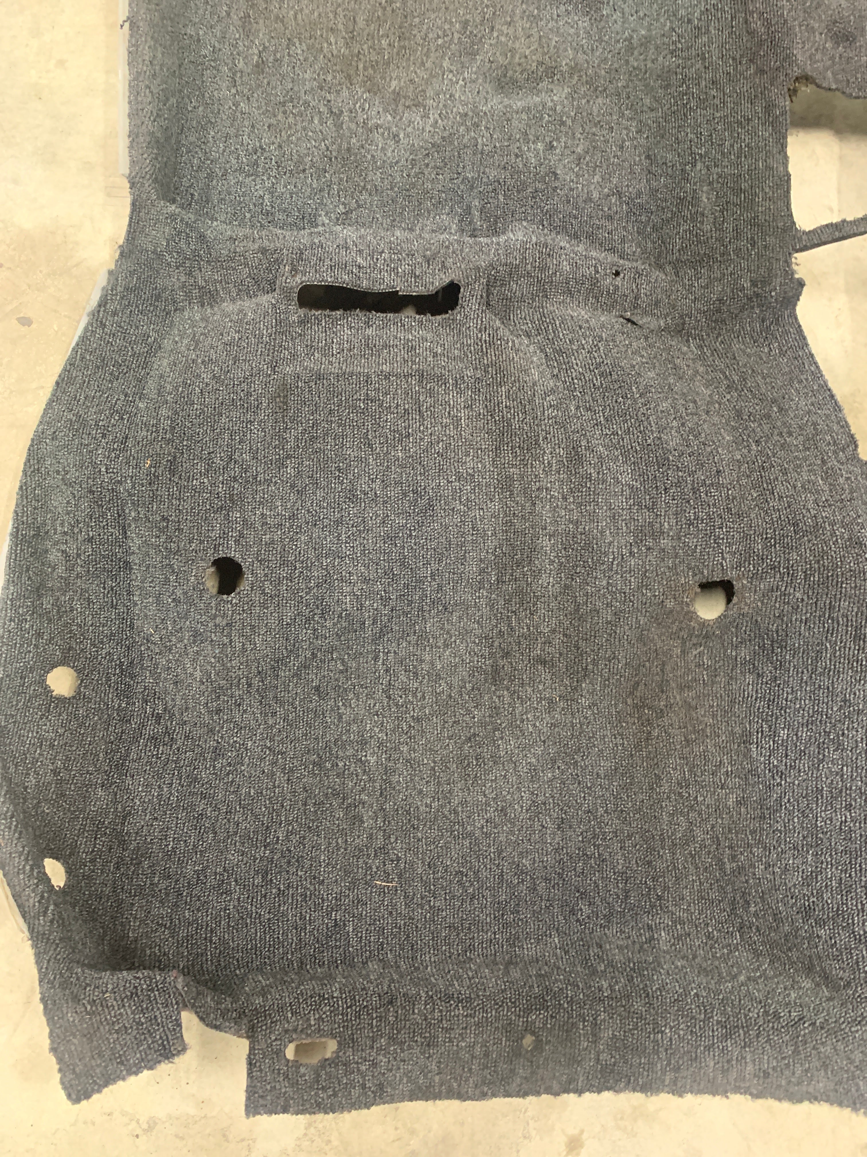 Cabin Carpet, R32 GTR