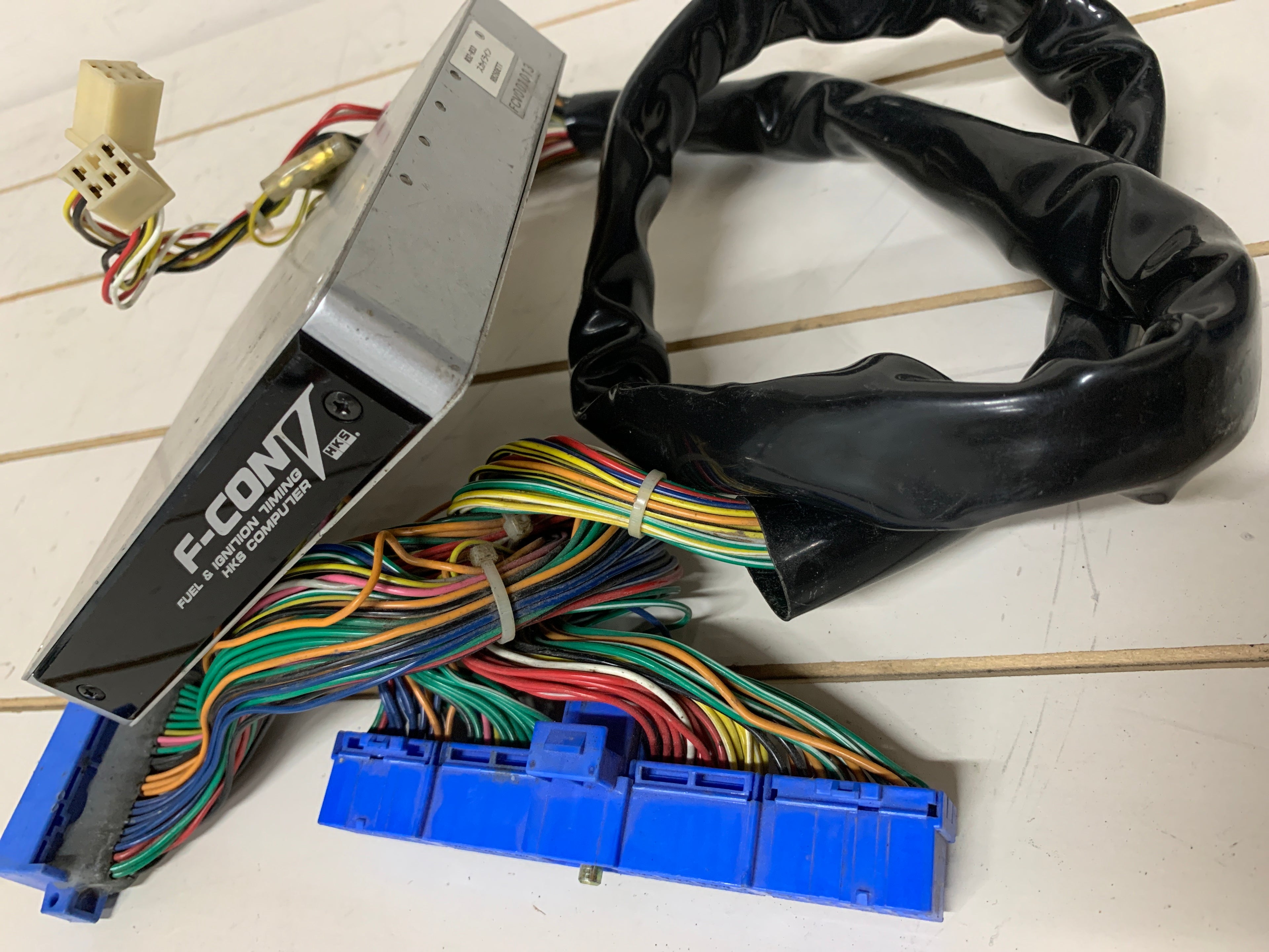 HKS F-CON ECU, R32 GT-R