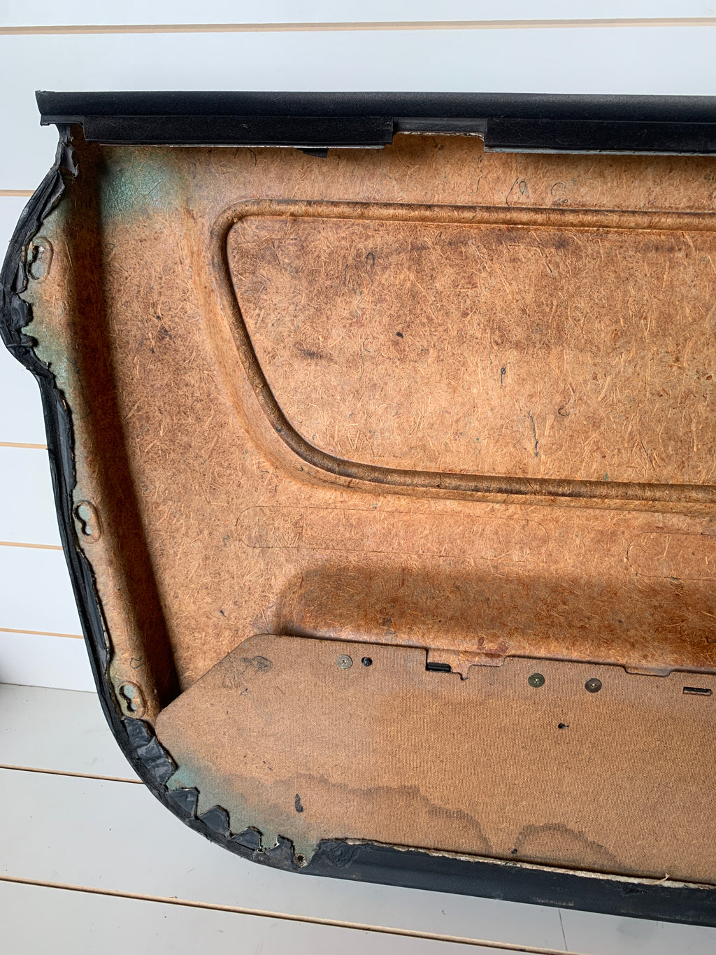 RIGHT Door Card, R33 GT-R