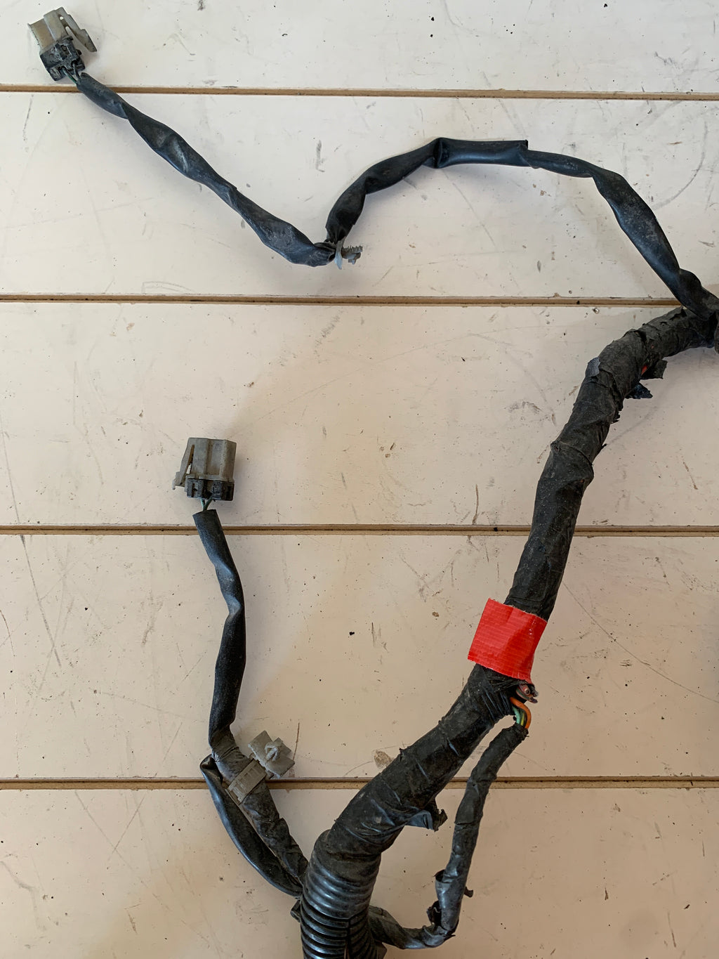 Engine Bay Loom, R32