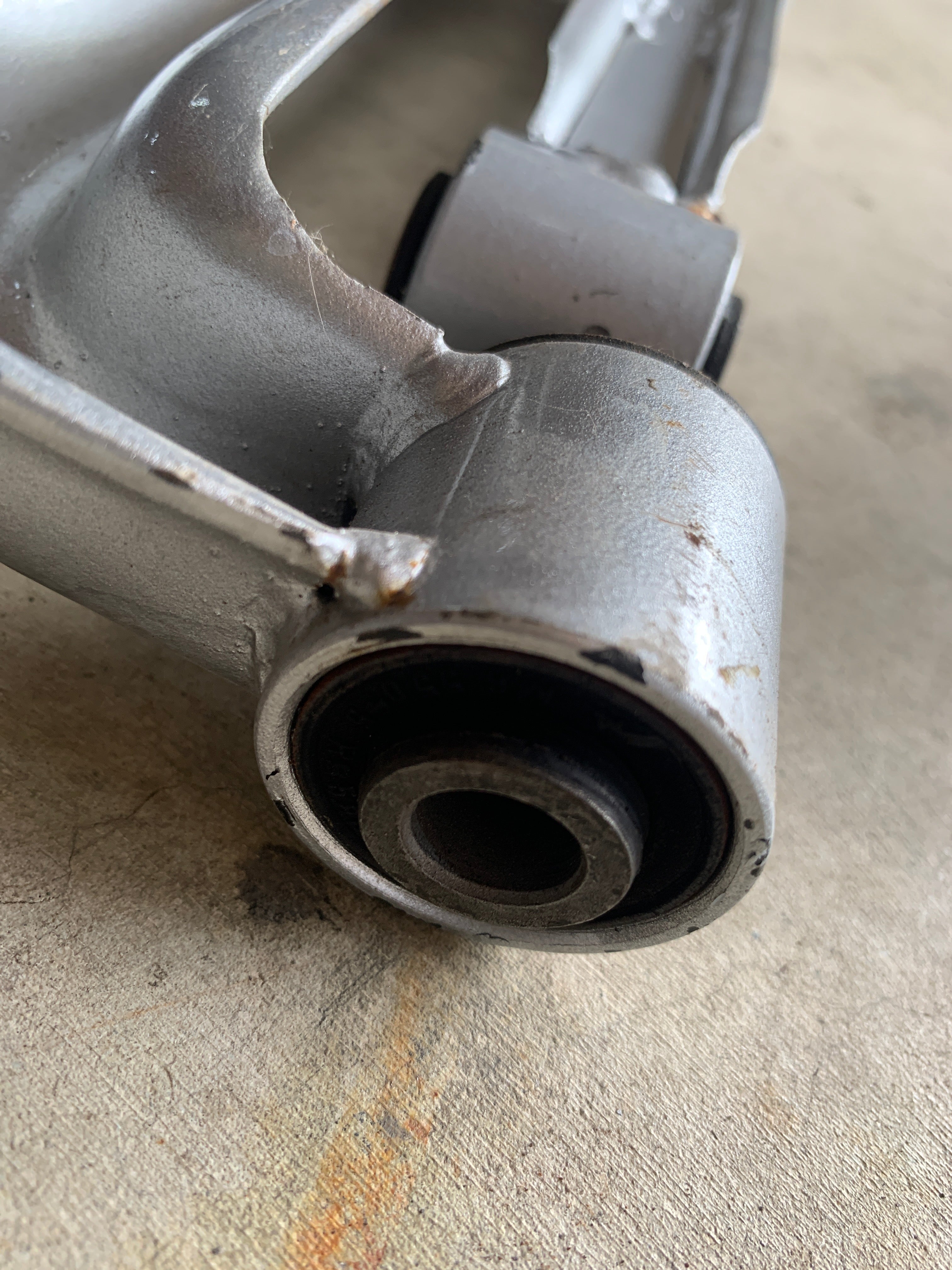 NISMO Rear Lower Wishbone+, R32 GTR