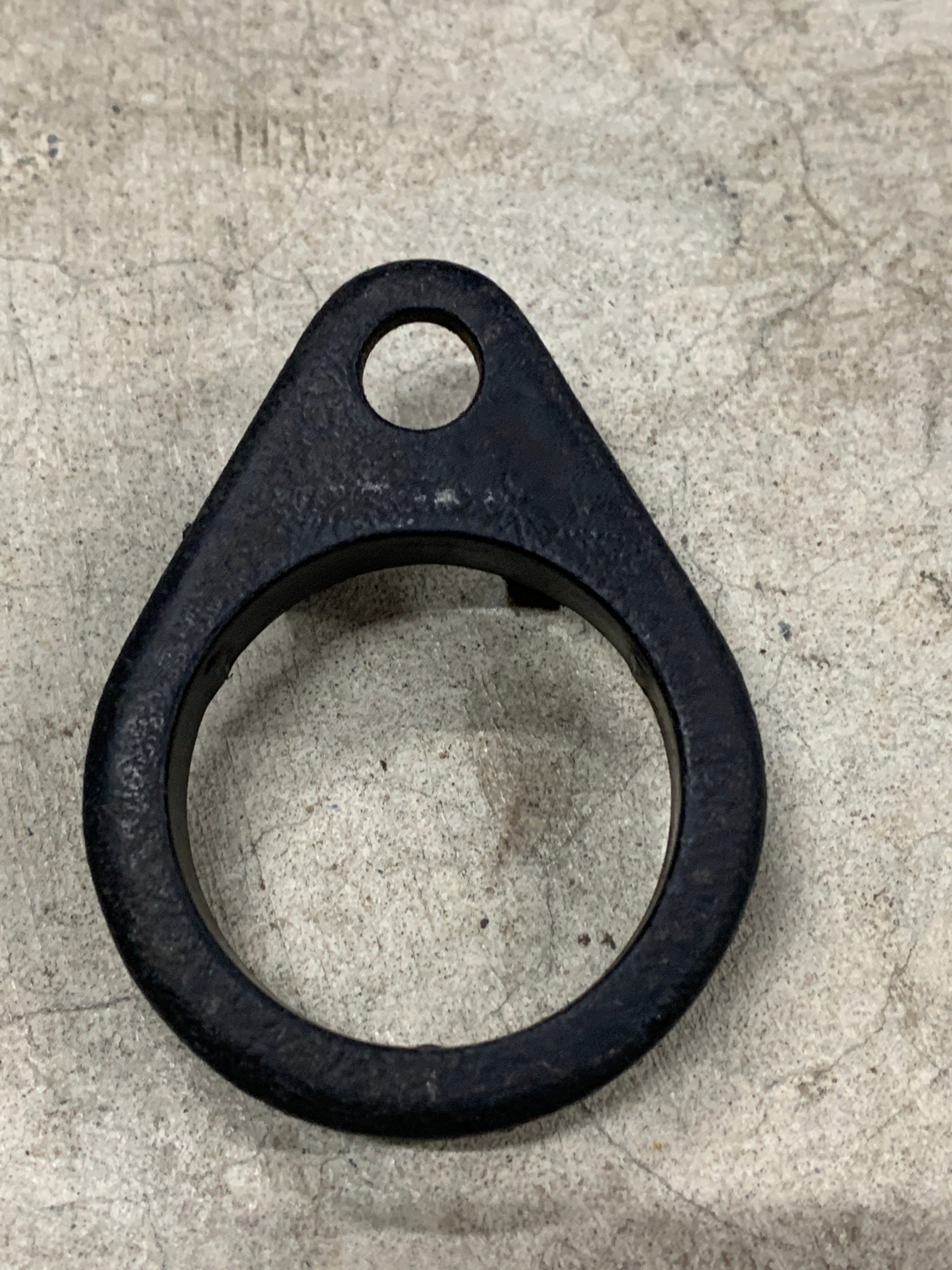 Ignition Trim, R32 GTR