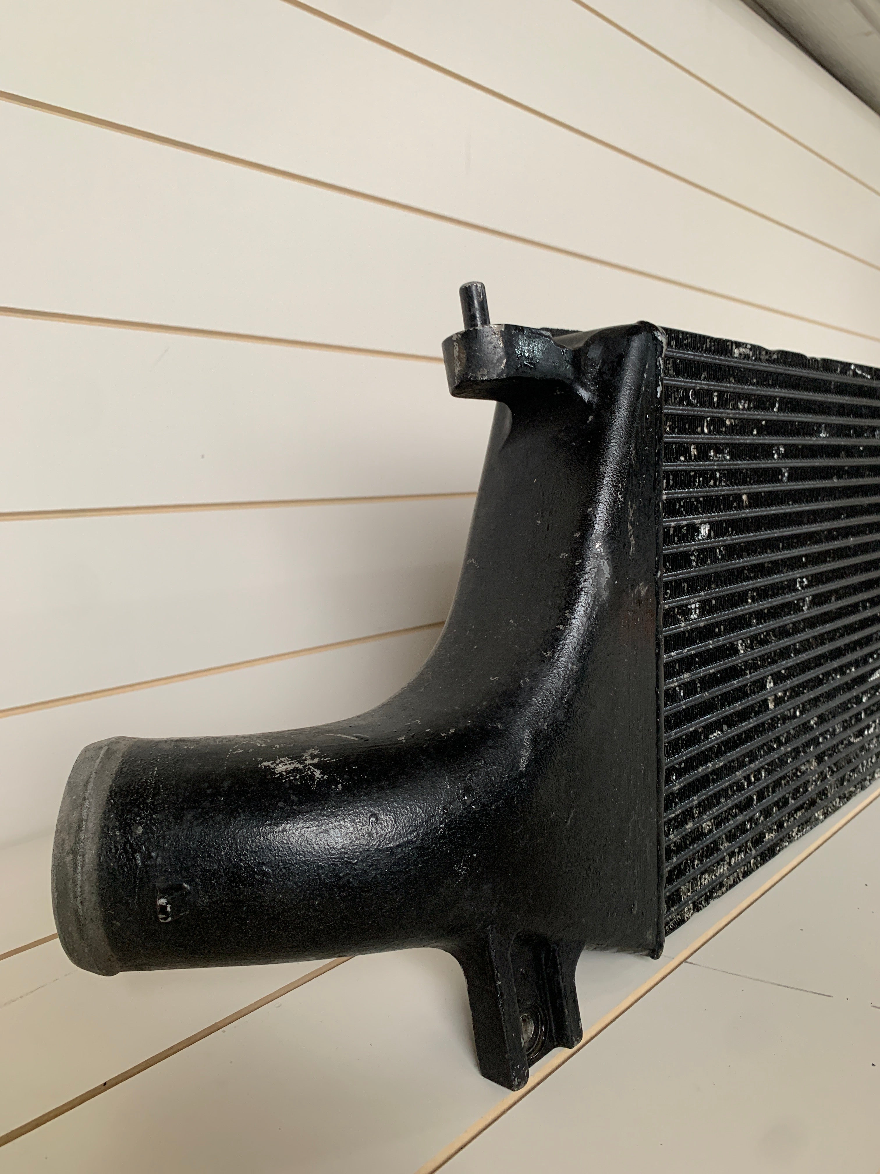 Factory Intercooler, R33 GT-R