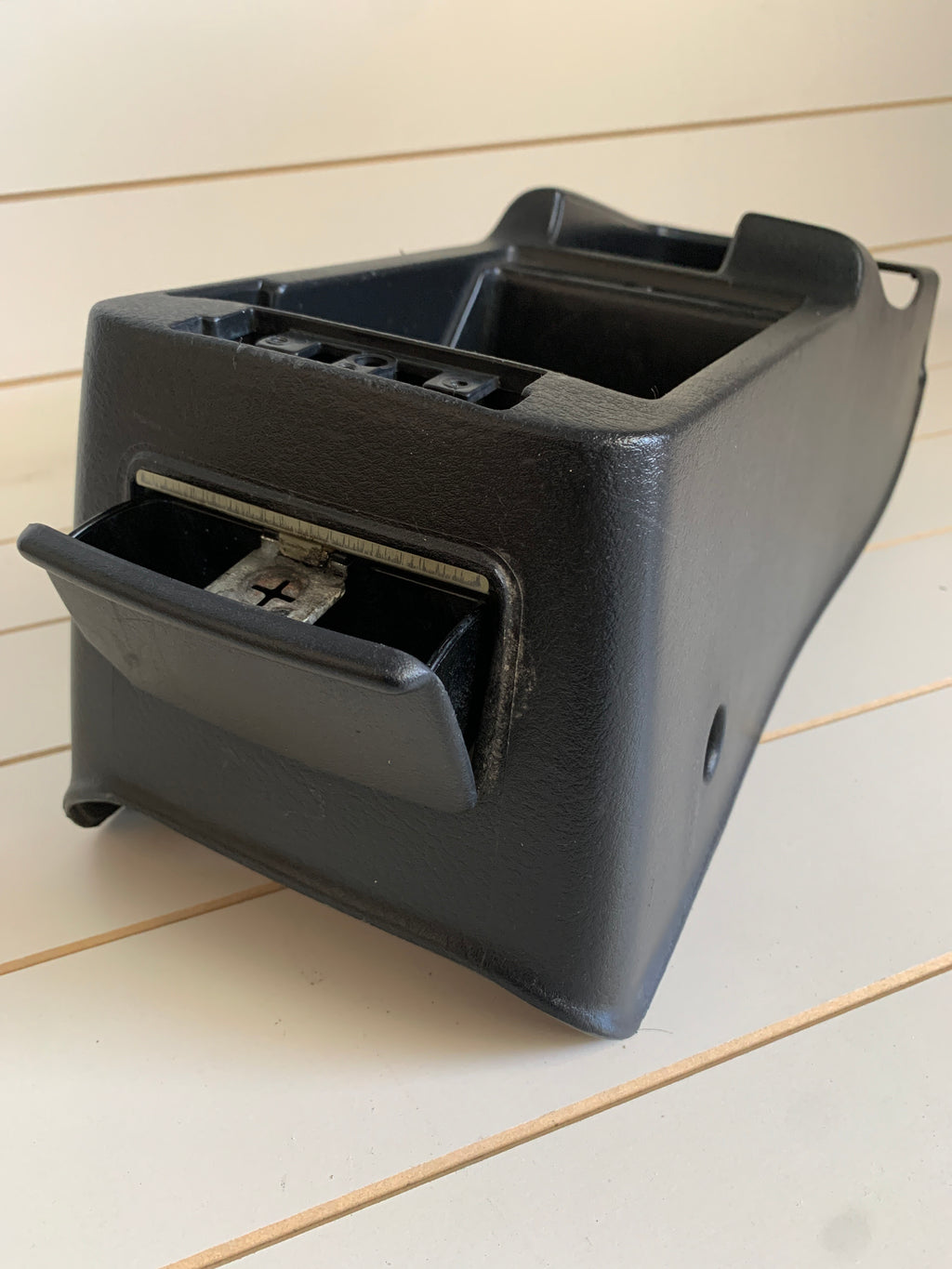 Centre Console, R32 GT-R