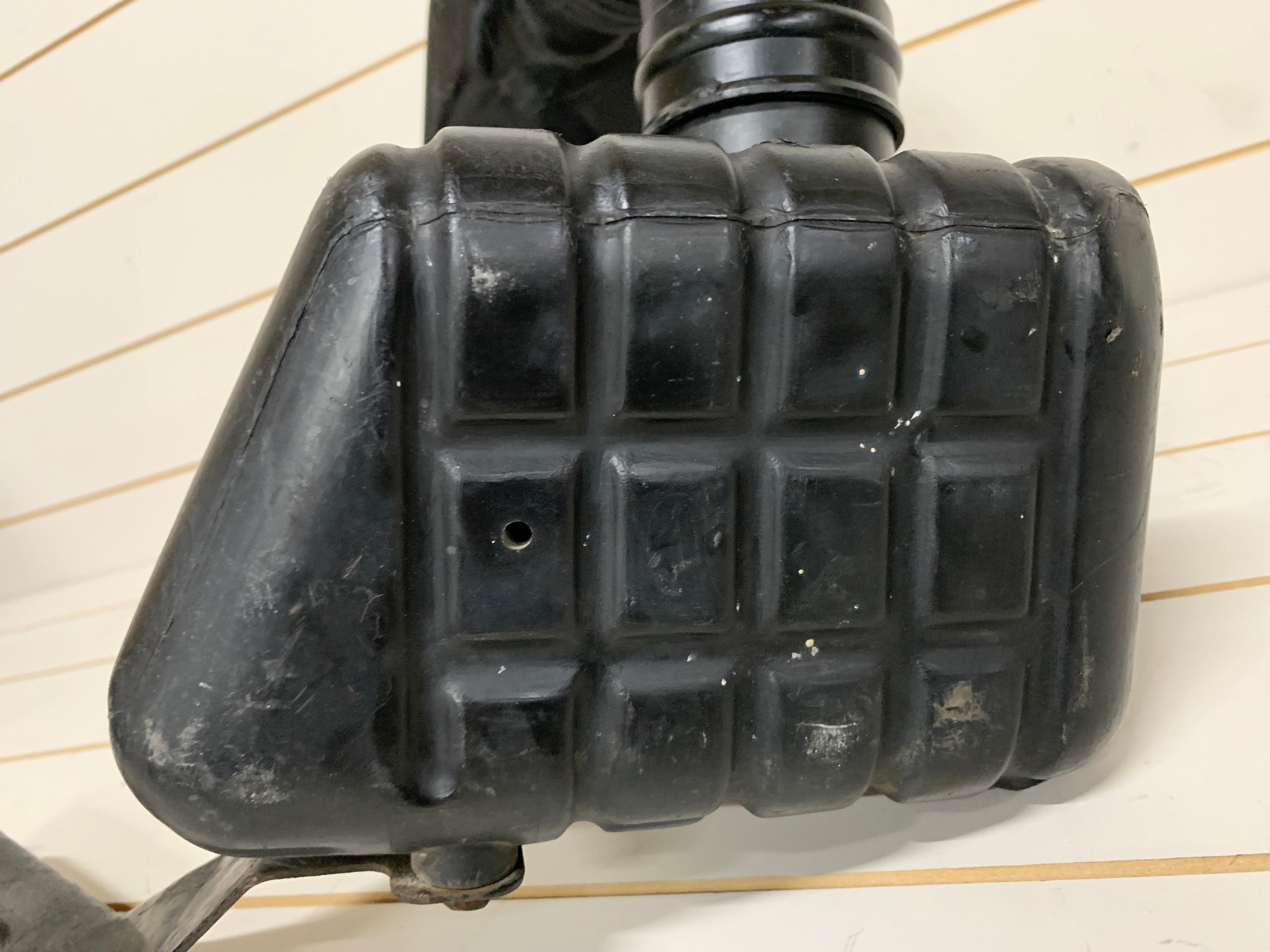 Air Box Intake Resonator, R32 GT-R