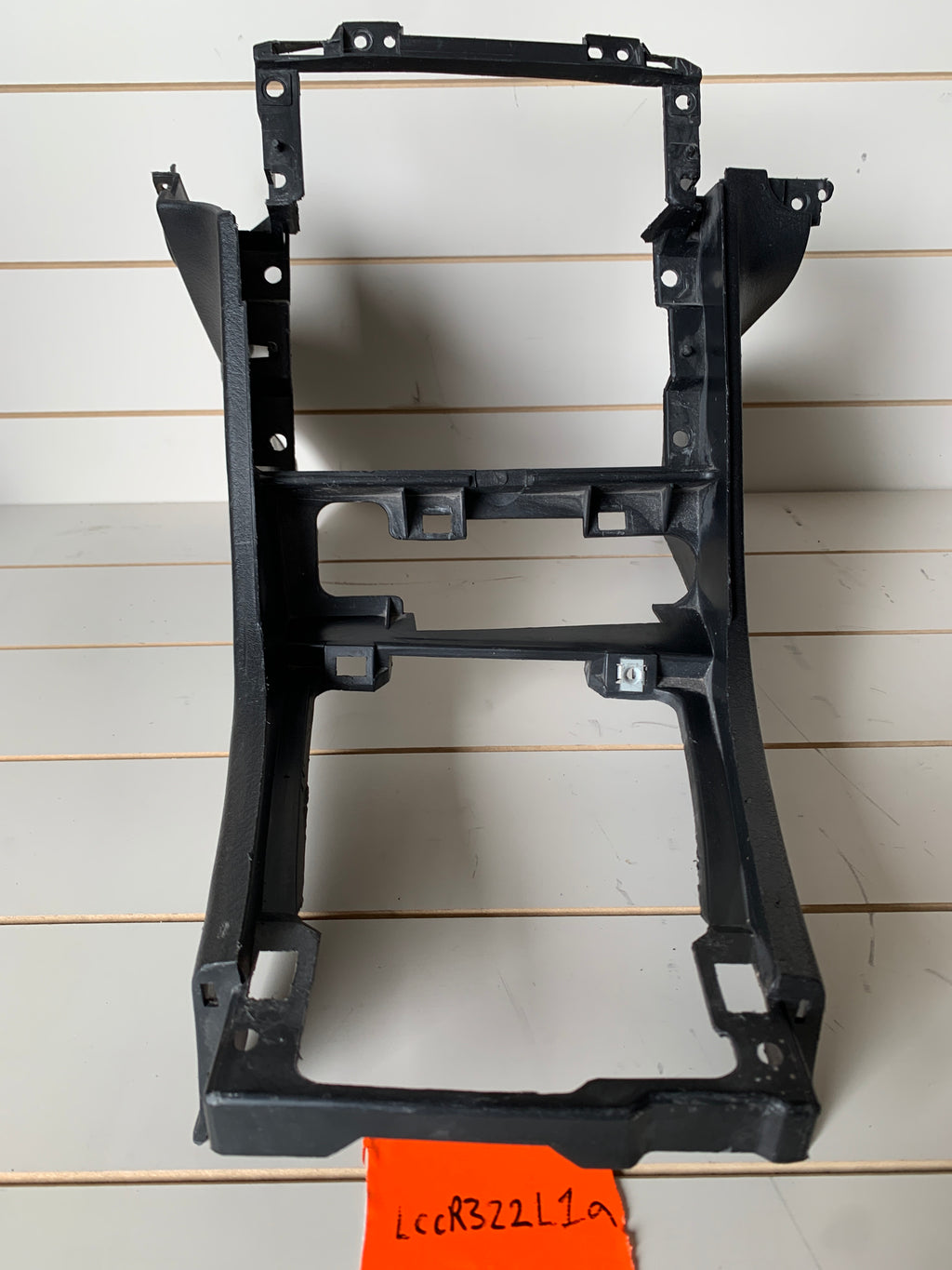 Lower Center Console, R32 Skyline
