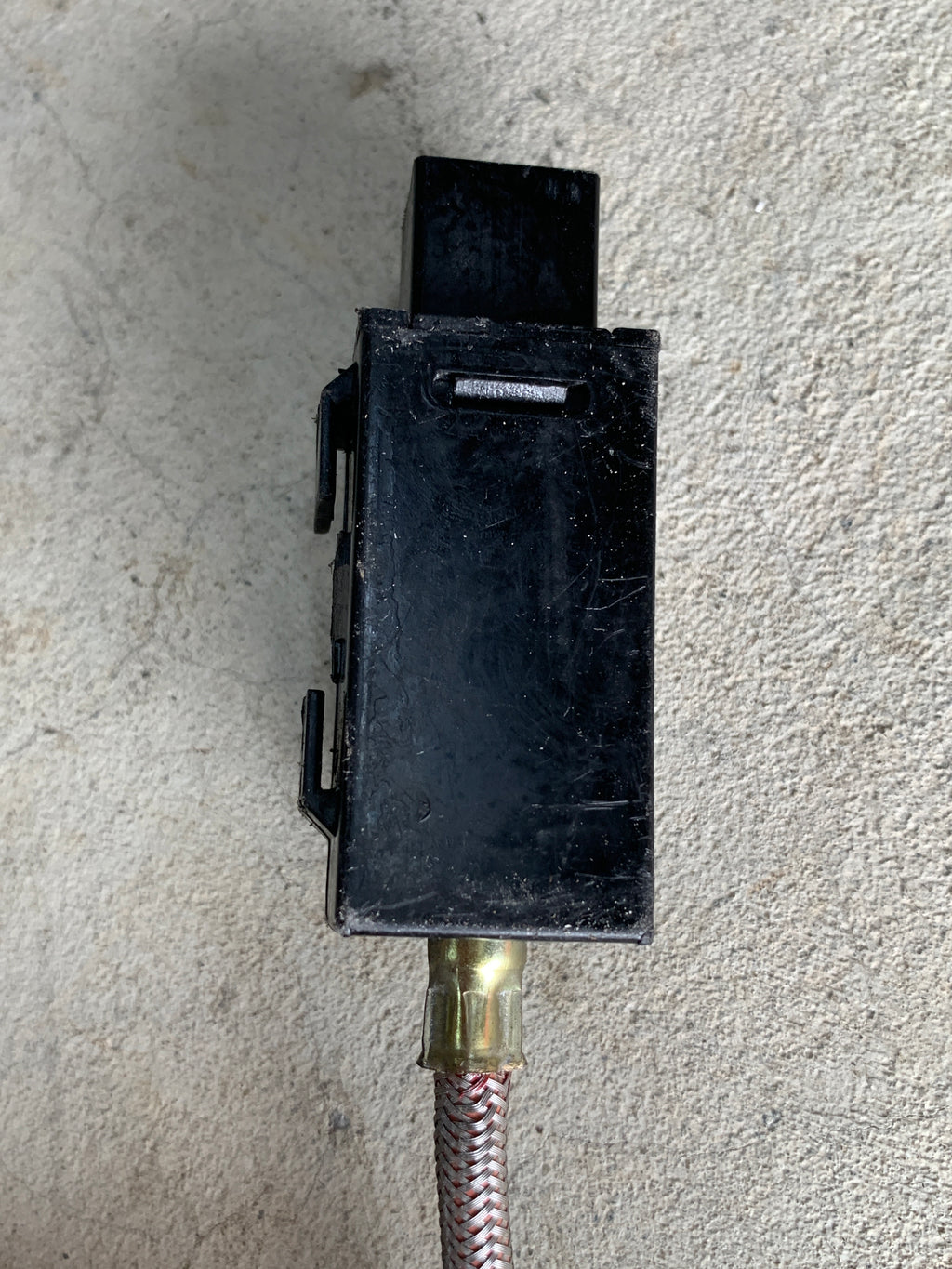 Cat Converter Sensor, R32