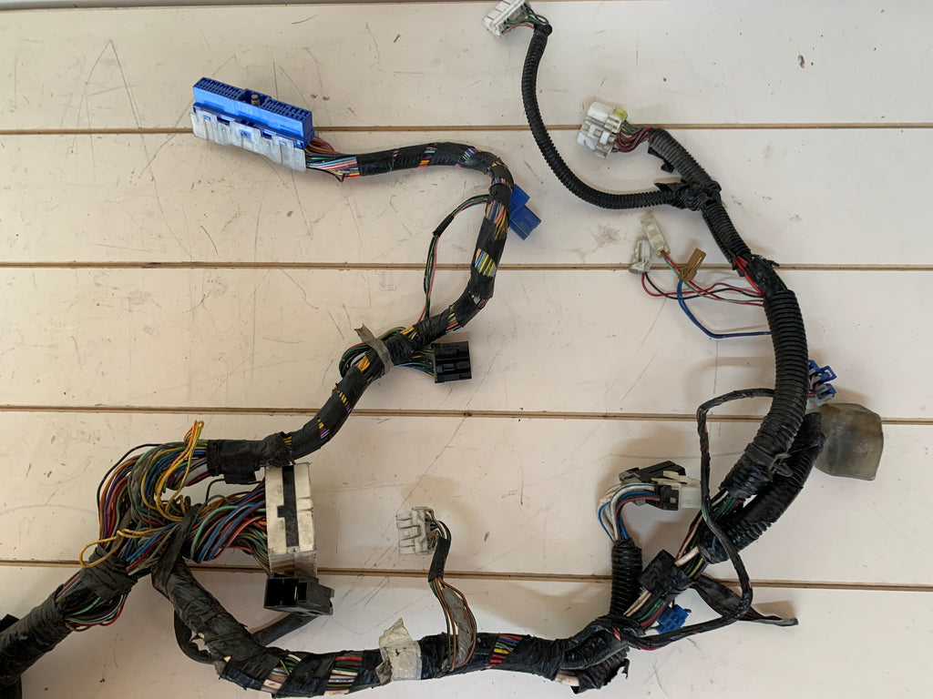 Engine Bay Loom, R32 RWD