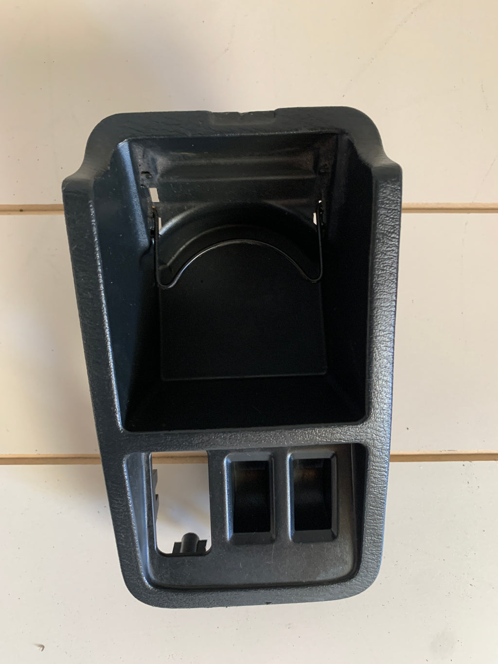 Centre Console Cup Holder, R33