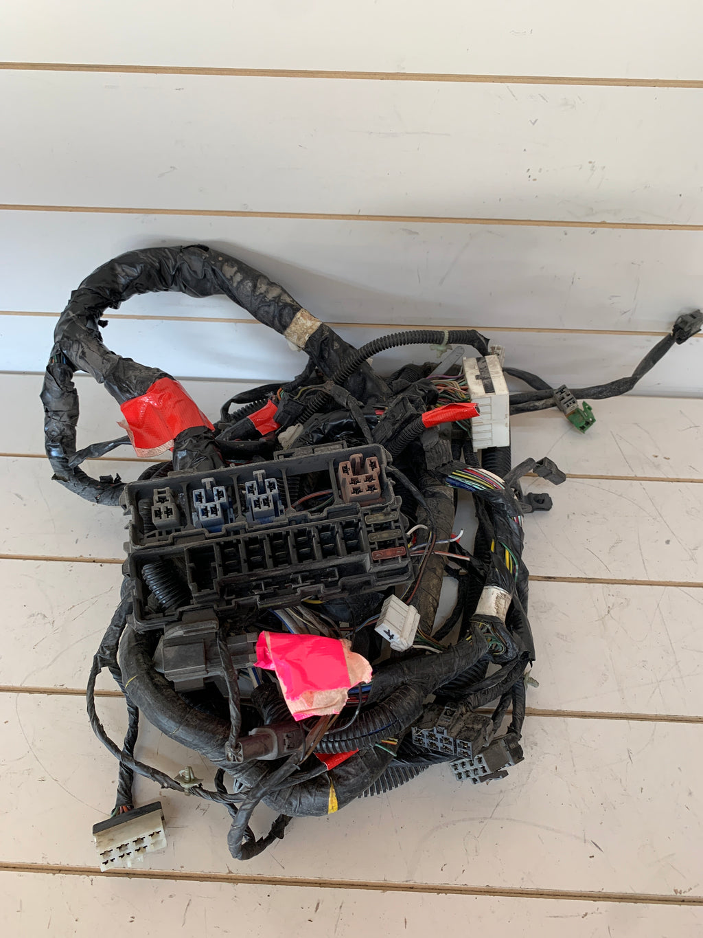 Engine Bay Loom, R32