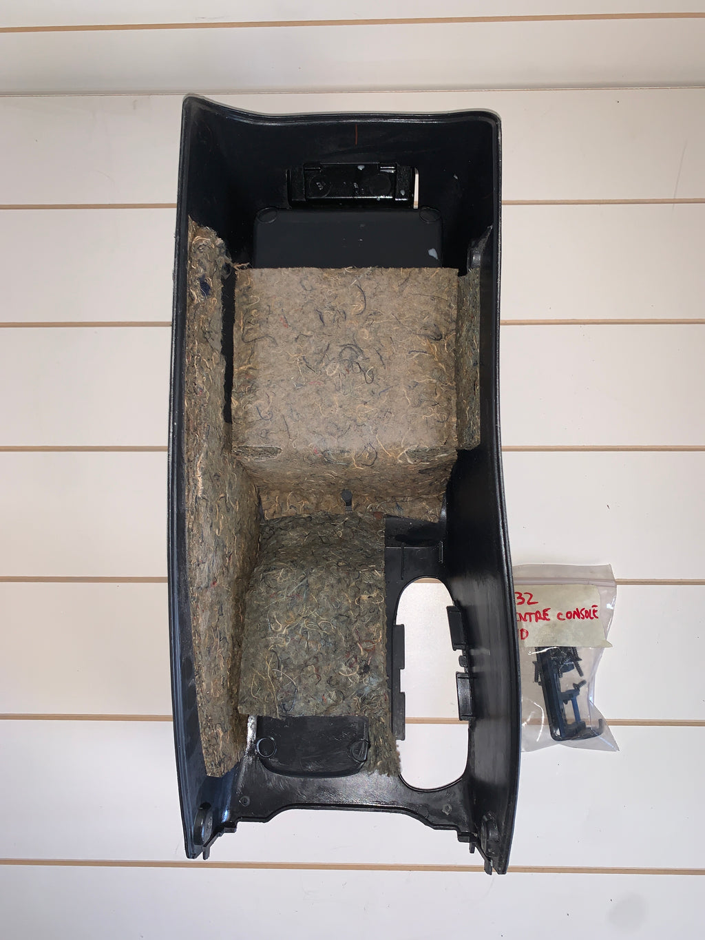 Centre Console, R32 GT-R