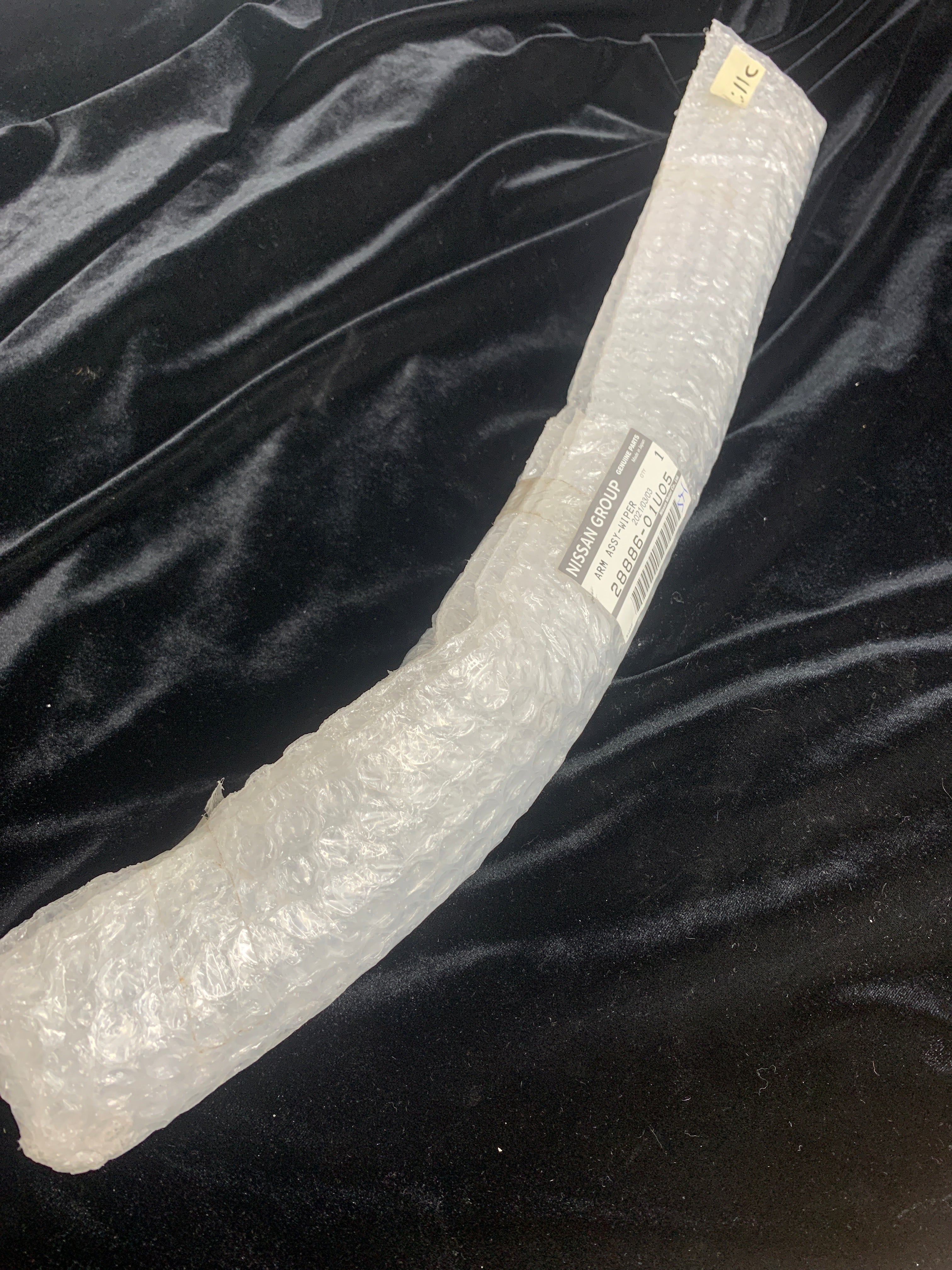 Wiper Arm, *GENUINE R32 GT-R 4WD RWD